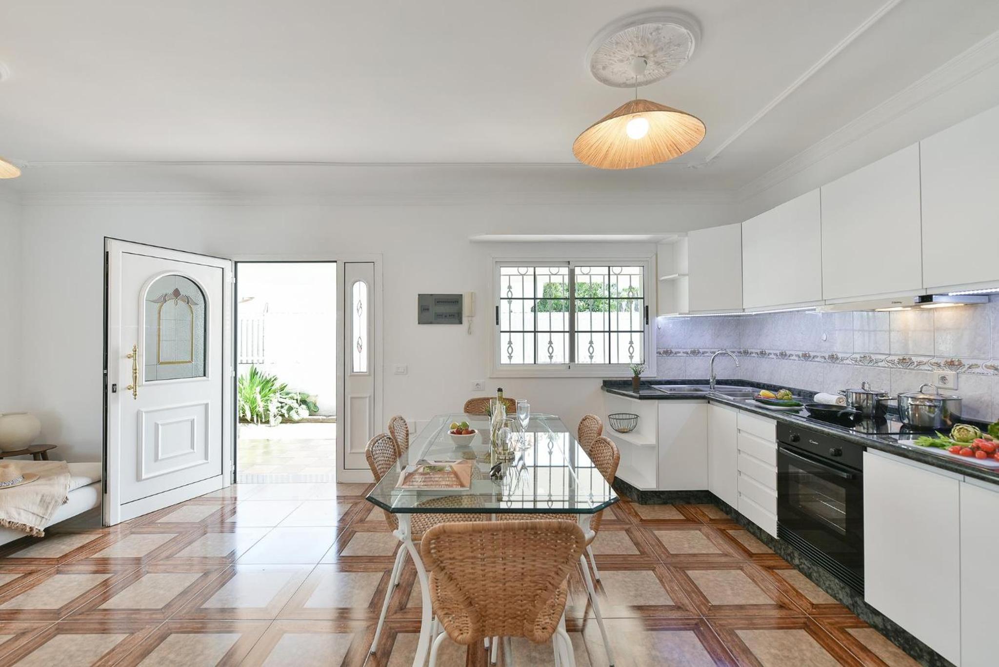 Casa Nena by VillaGranCanaria