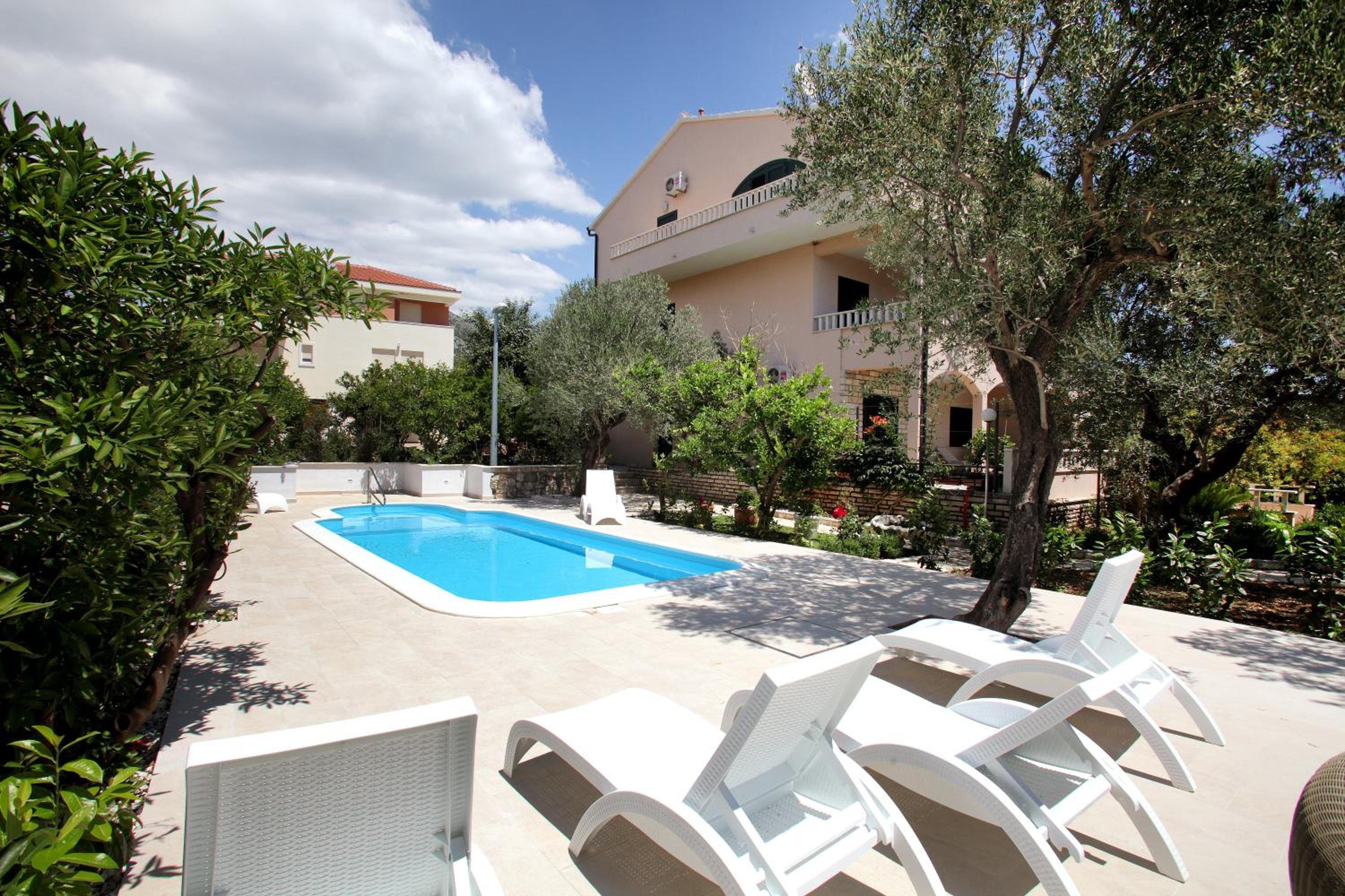 Villa Sun