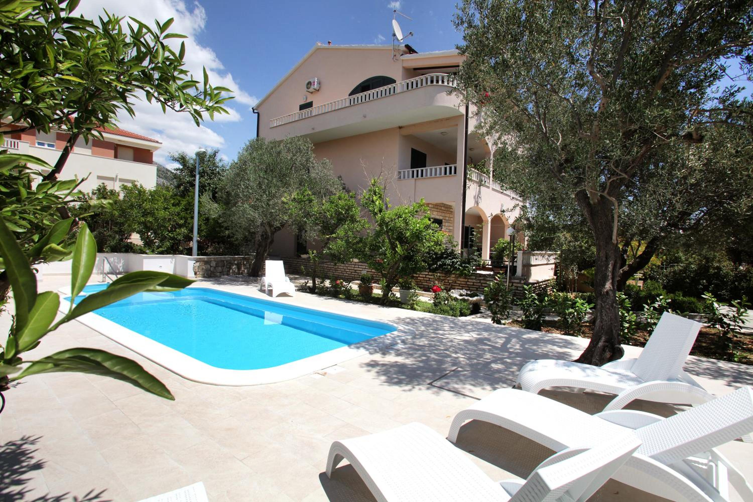 Villa Sun