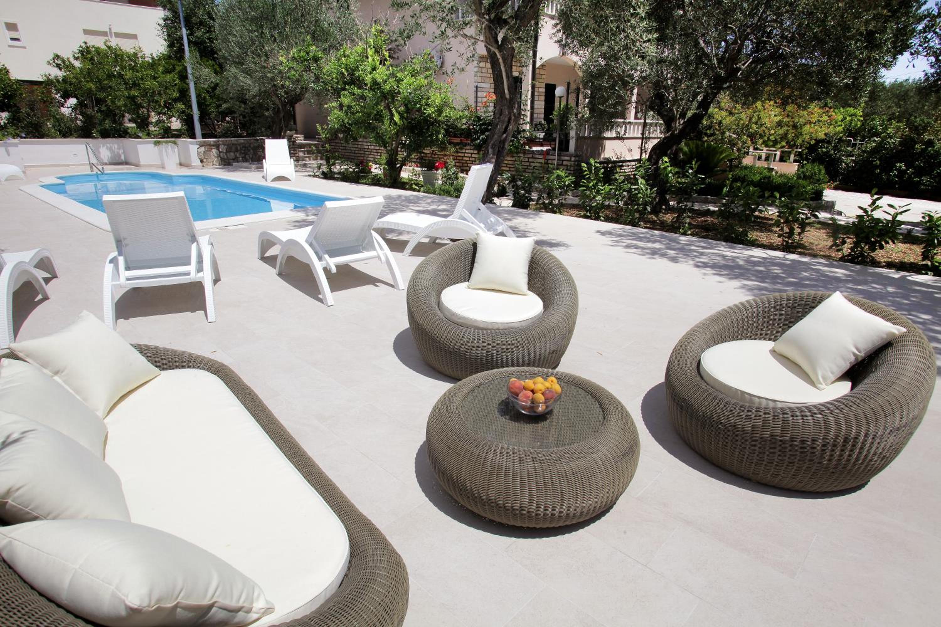 Villa Sun