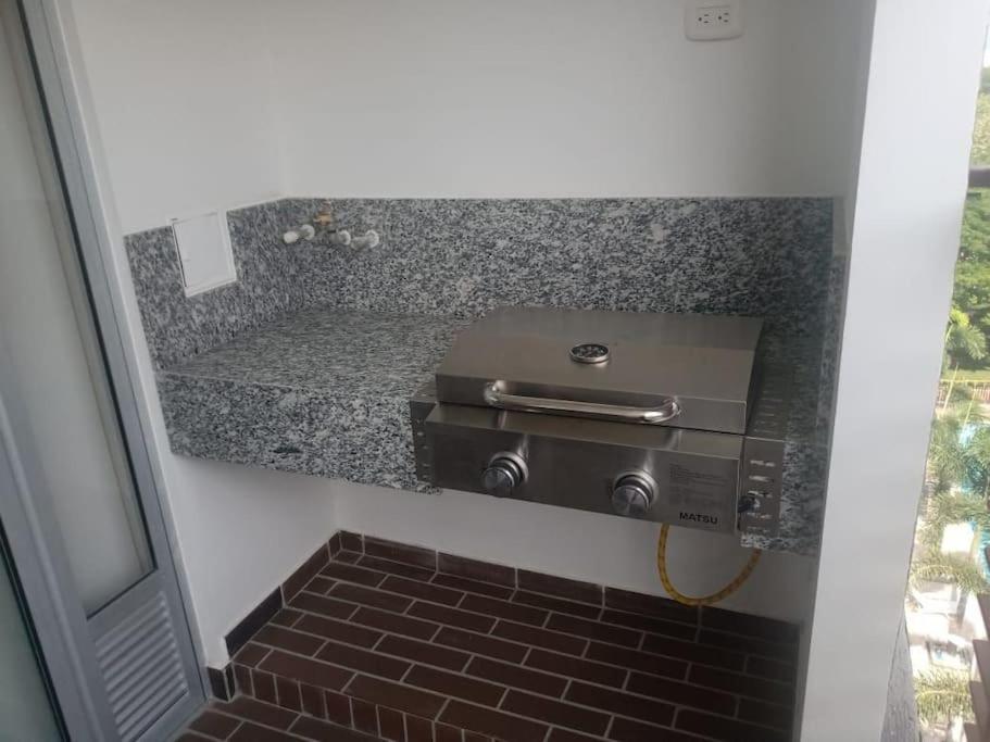 Apartamento familiar y acogedor