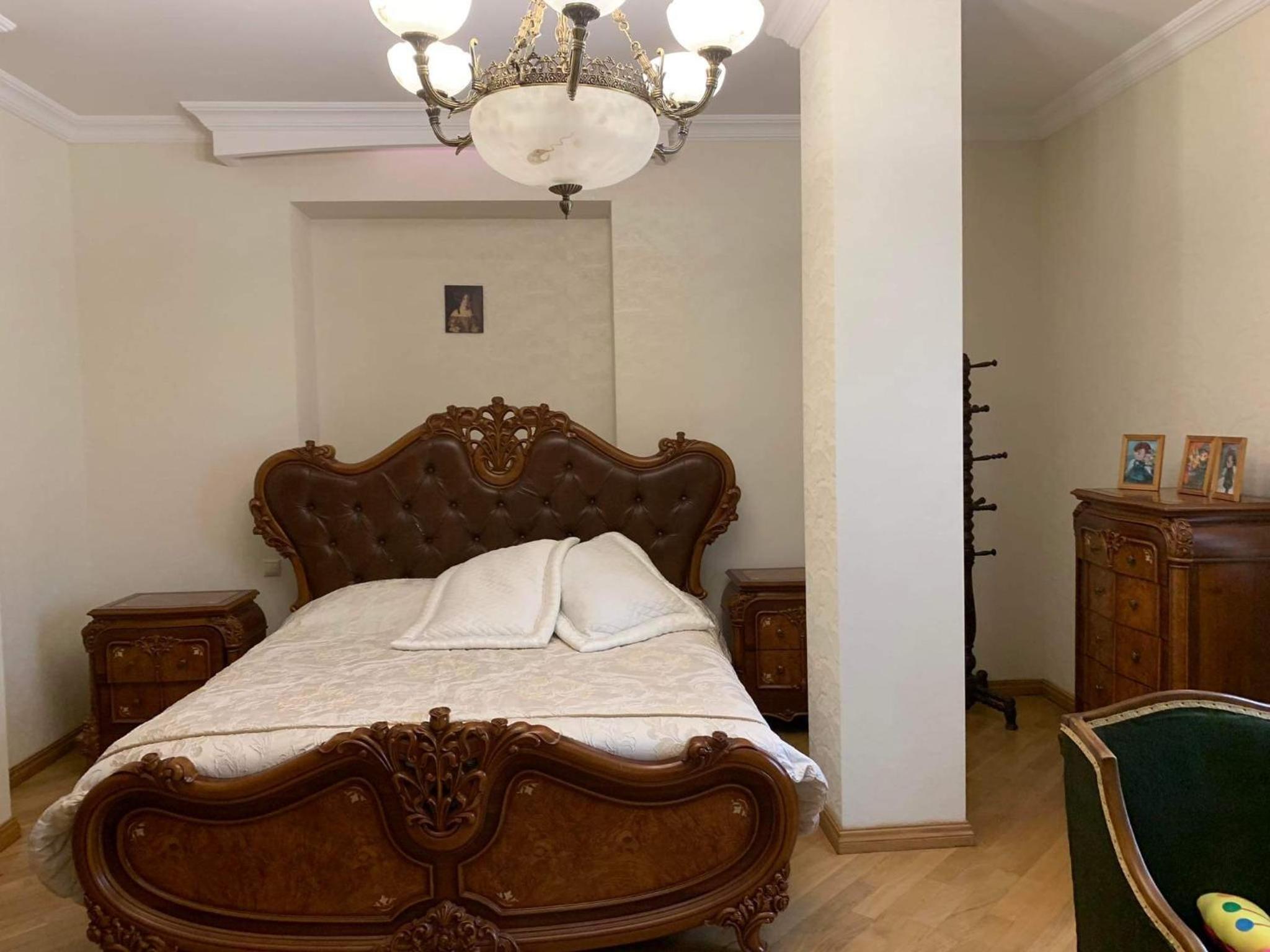 Comfortable Apartment in Vake