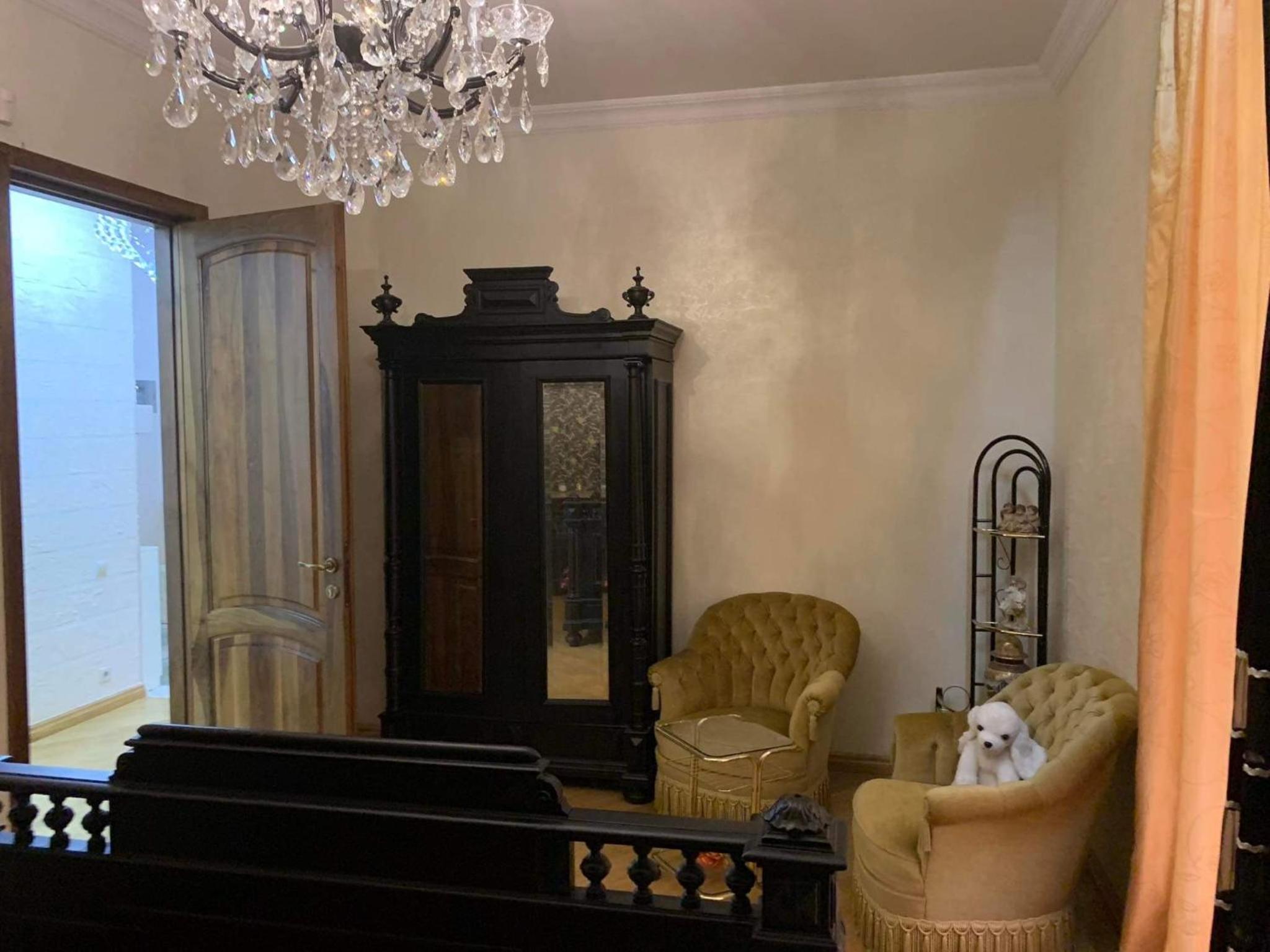 Comfortable Apartment in Vake