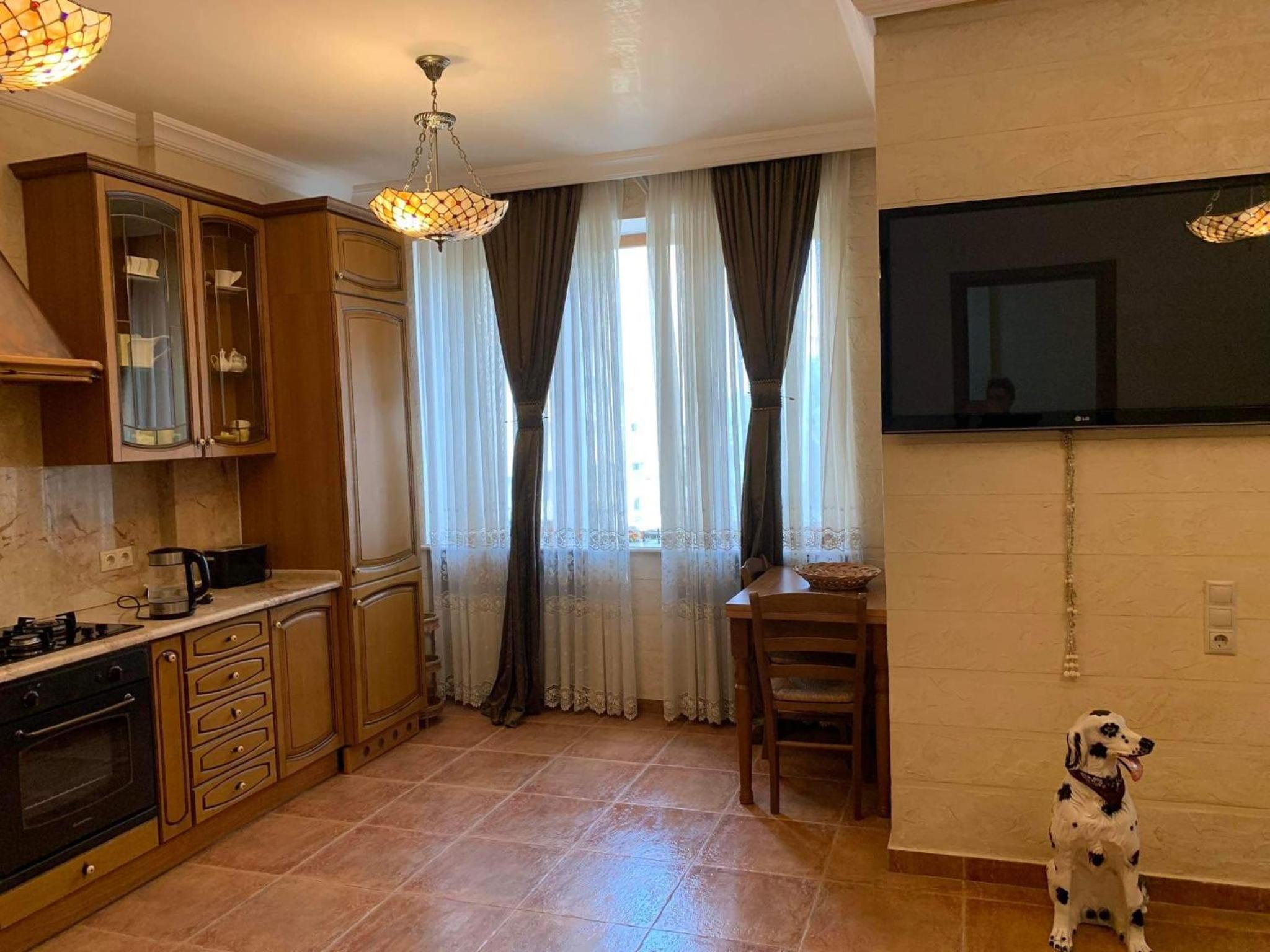 Comfortable Apartment in Vake