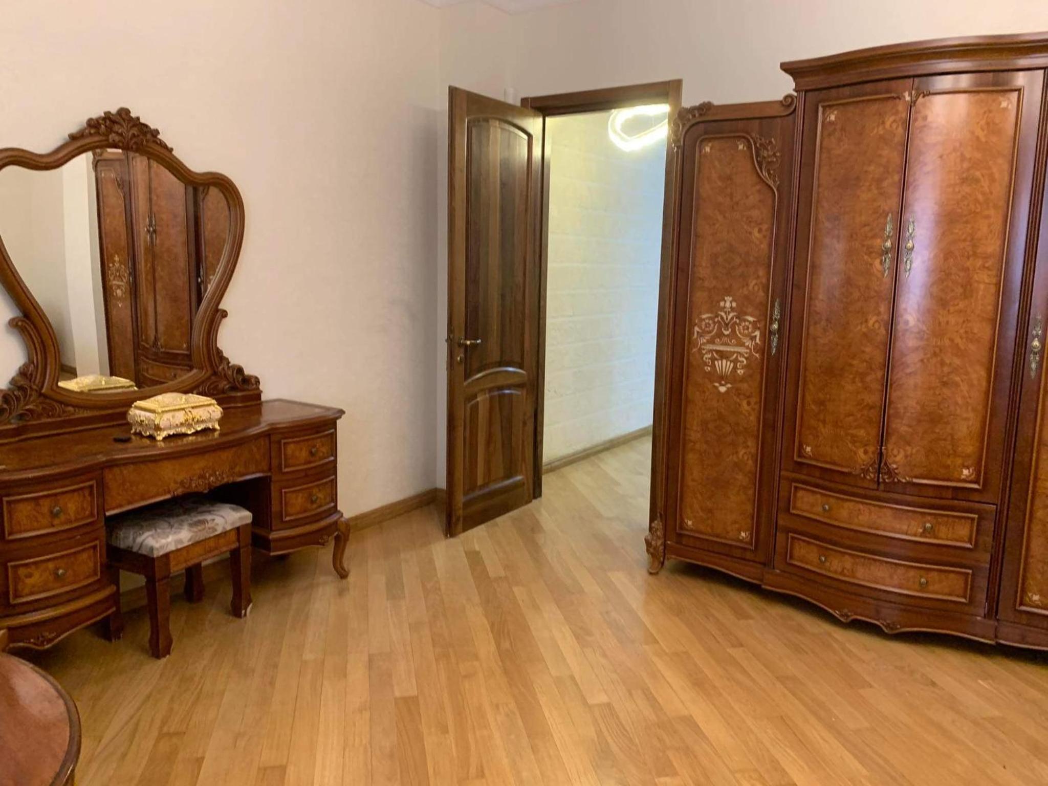 Comfortable Apartment in Vake