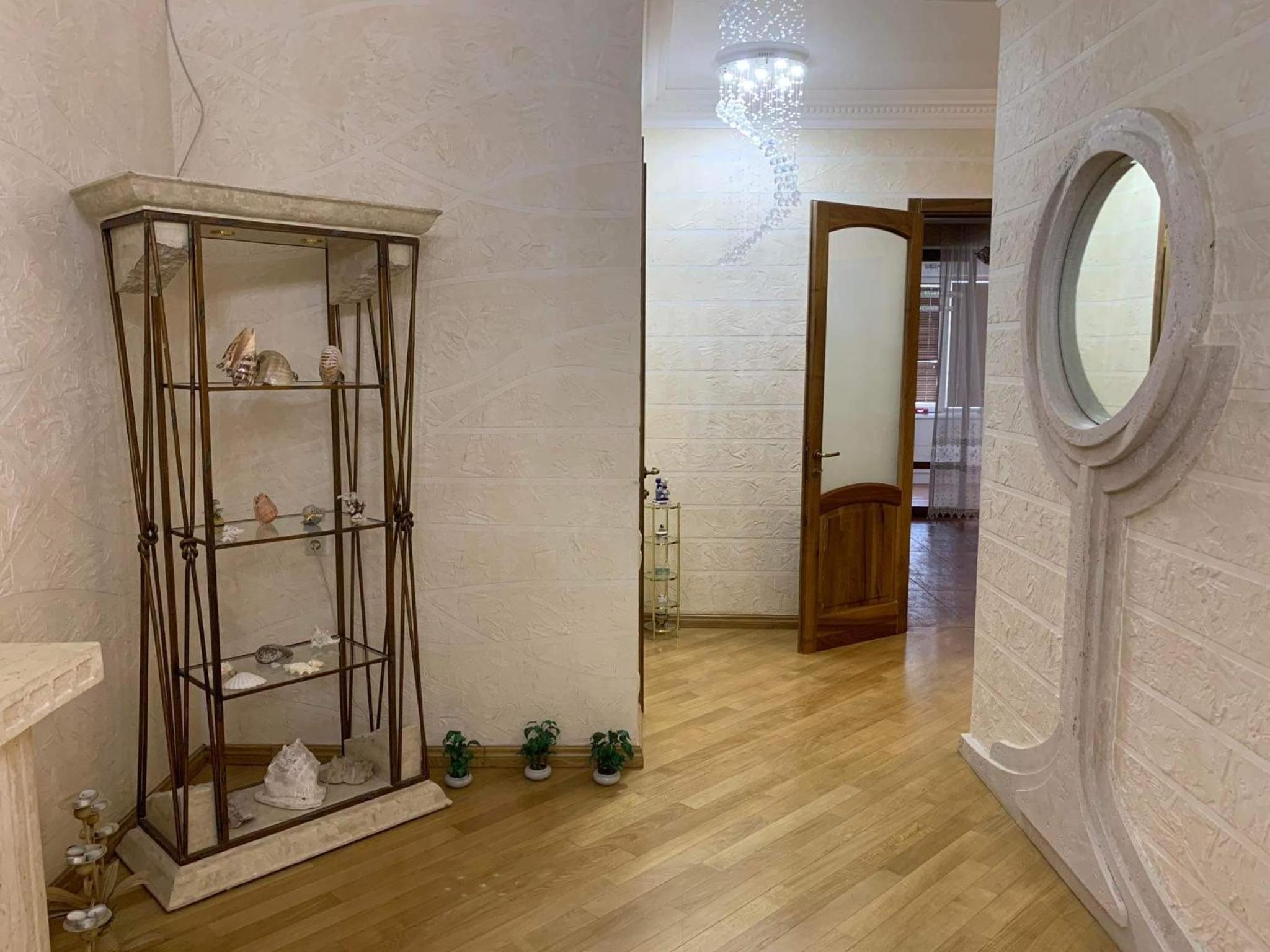 Comfortable Apartment in Vake