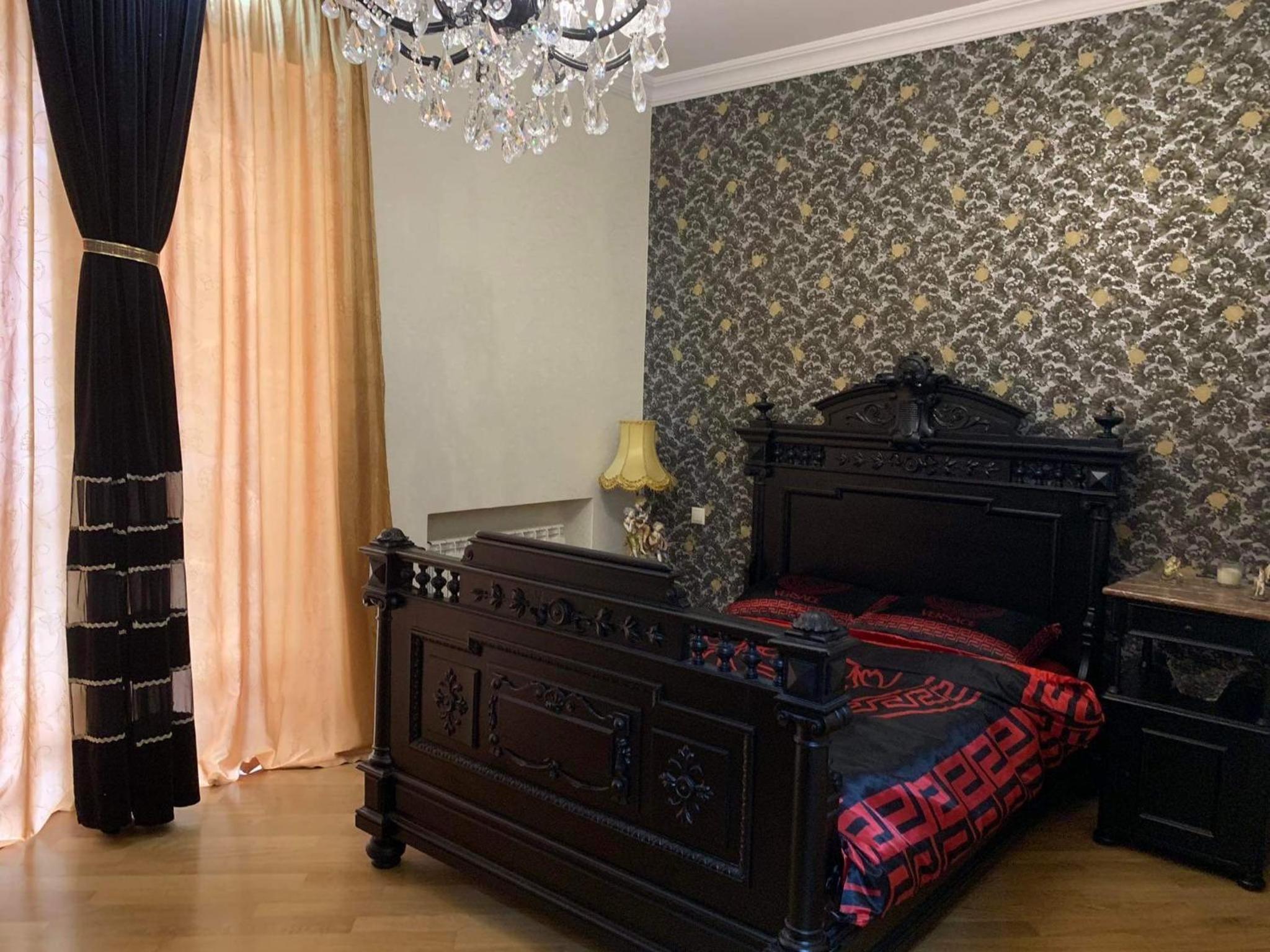 Comfortable Apartment in Vake