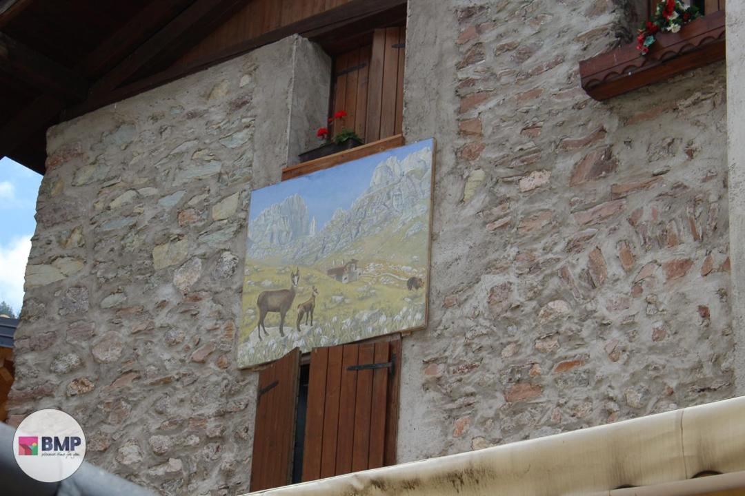 Bmp apartment Molveno Relax view 4