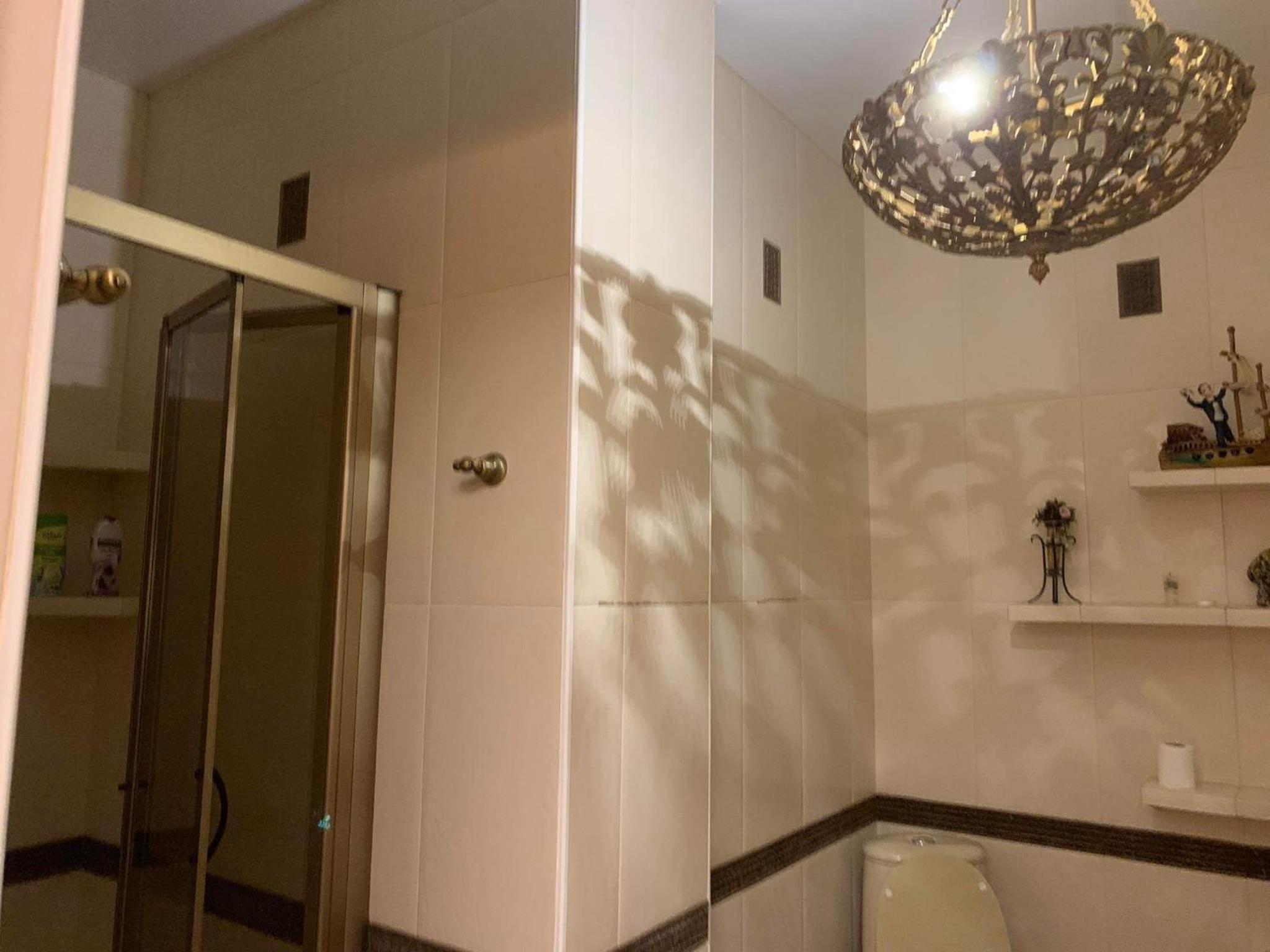 Comfortable Apartment in Vake