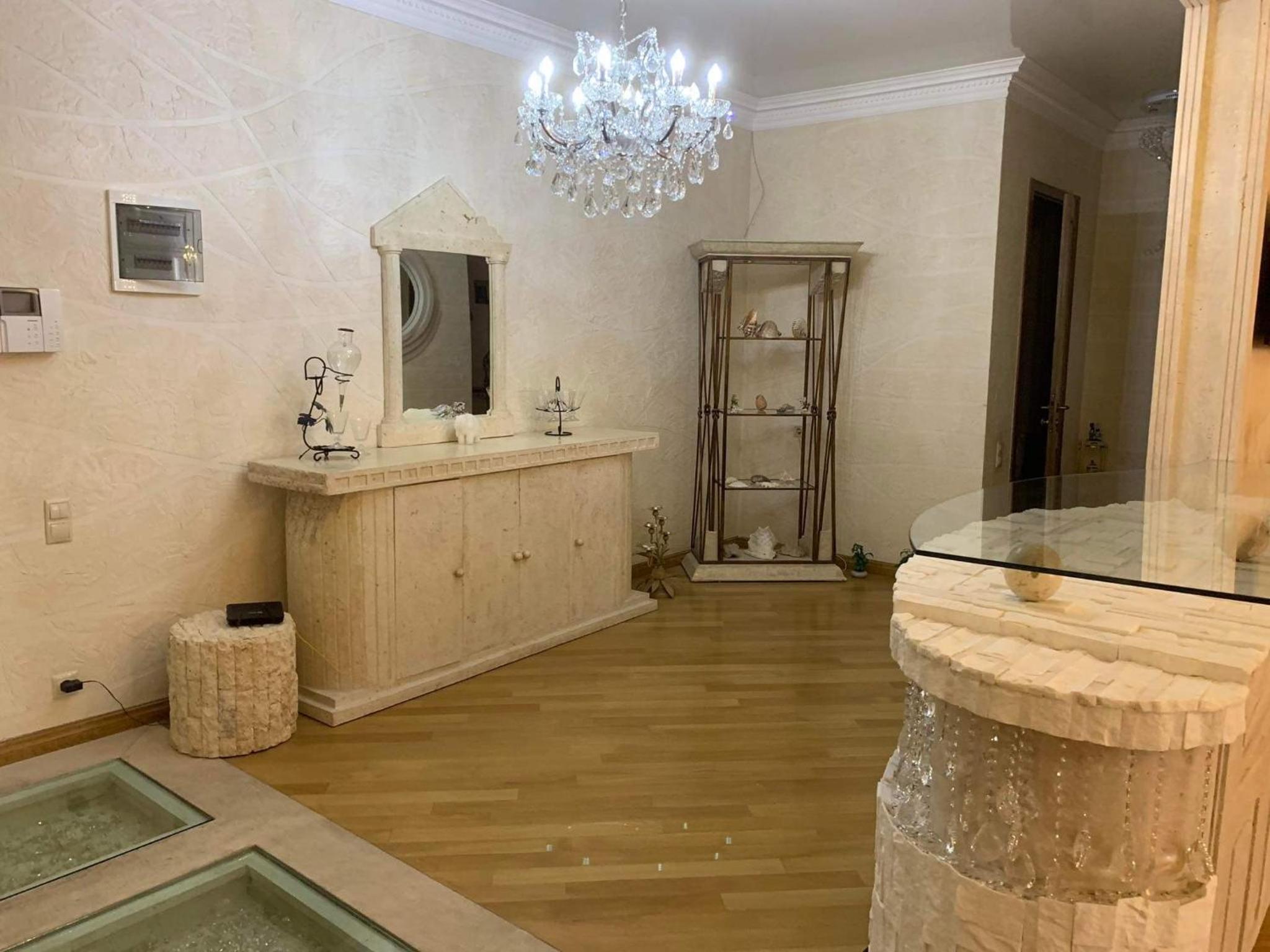 Comfortable Apartment in Vake