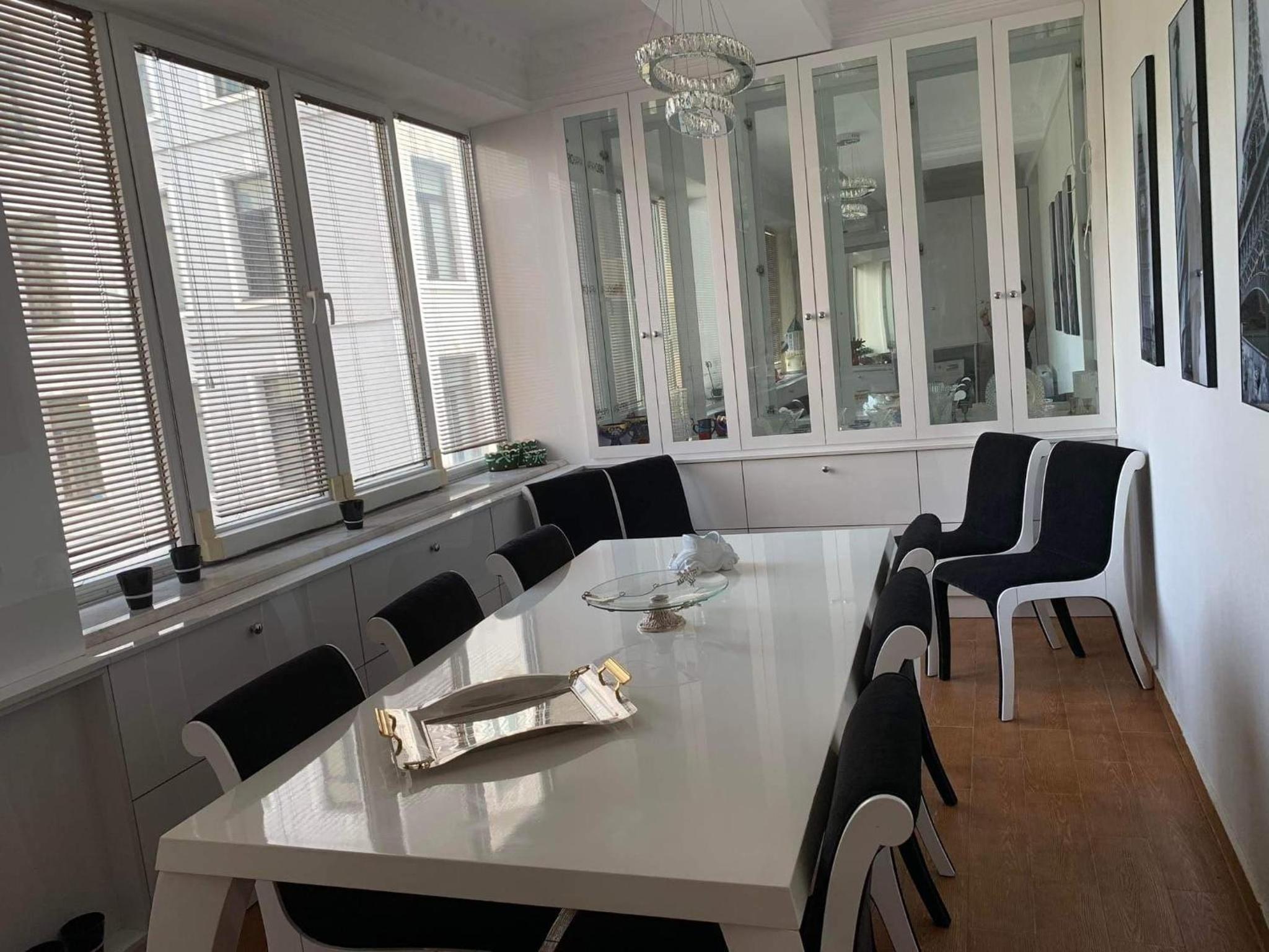 Comfortable Apartment in Vake