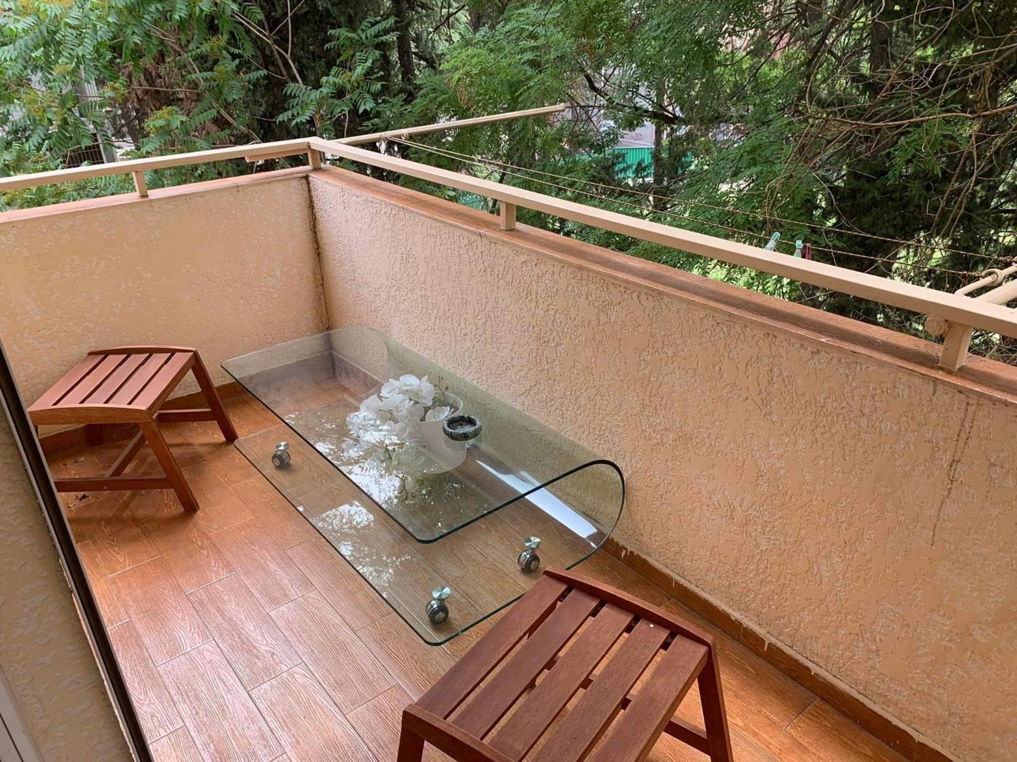 Comfortable Apartment in Vake