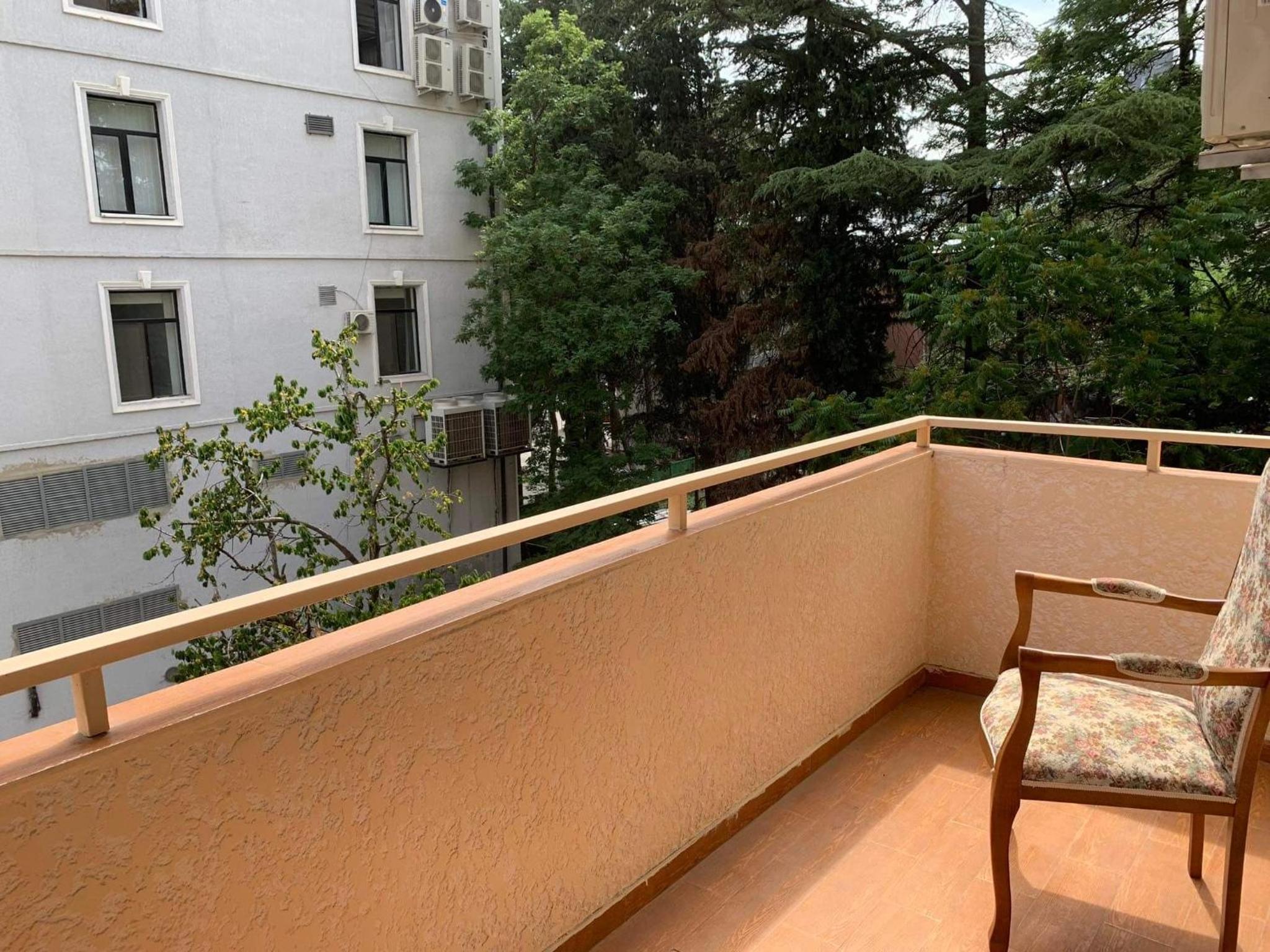 Comfortable Apartment in Vake