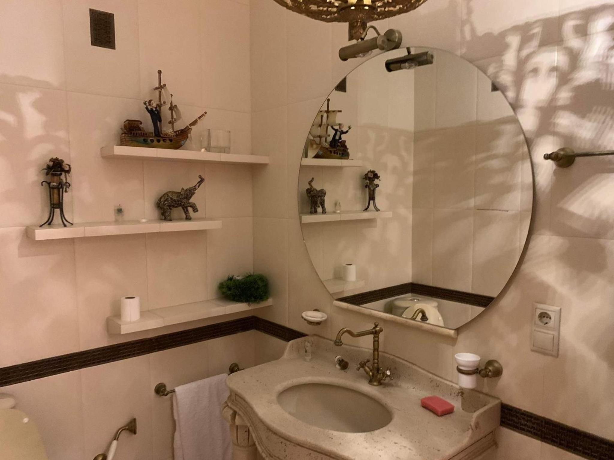 Comfortable Apartment in Vake