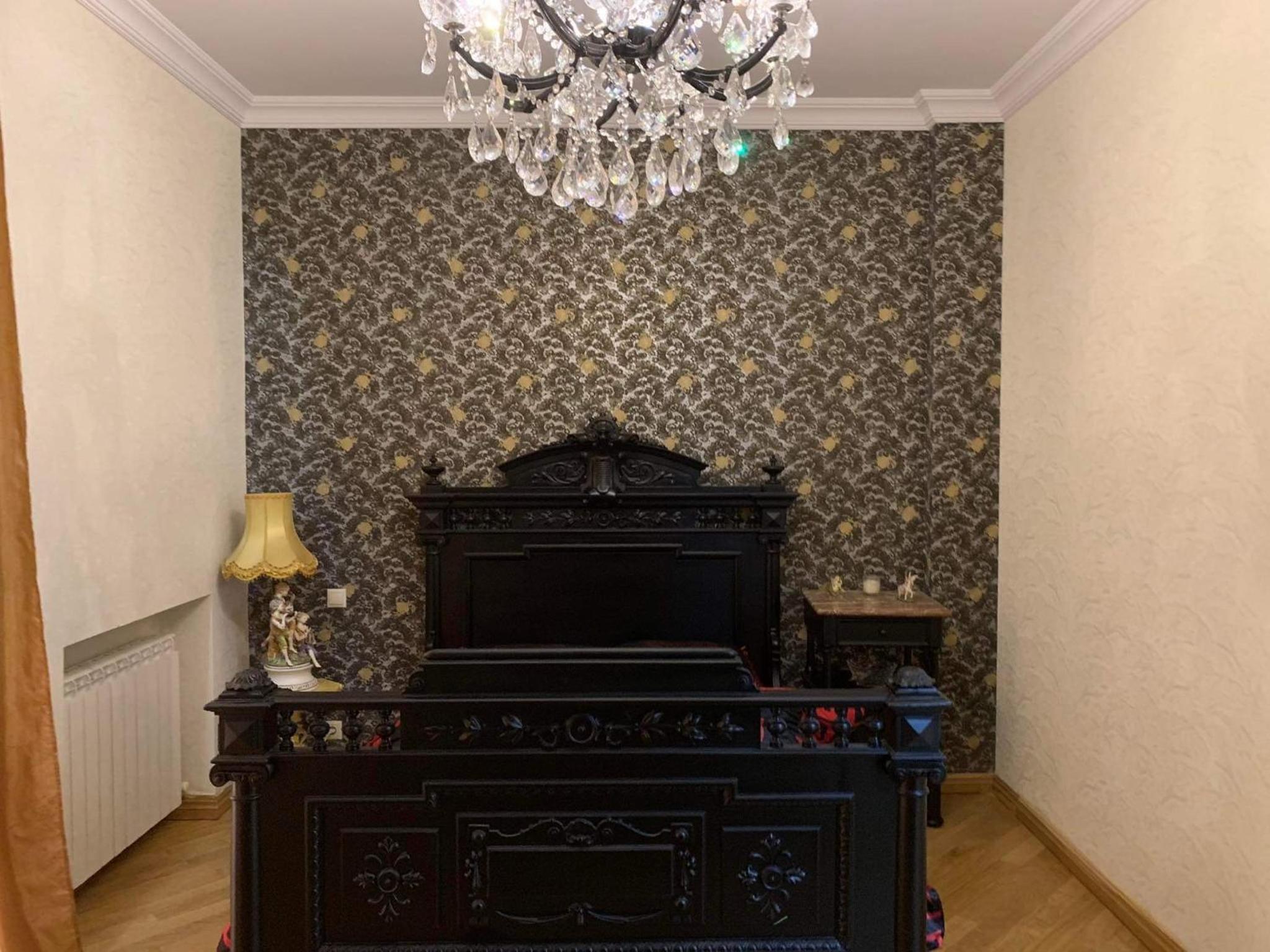 Comfortable Apartment in Vake