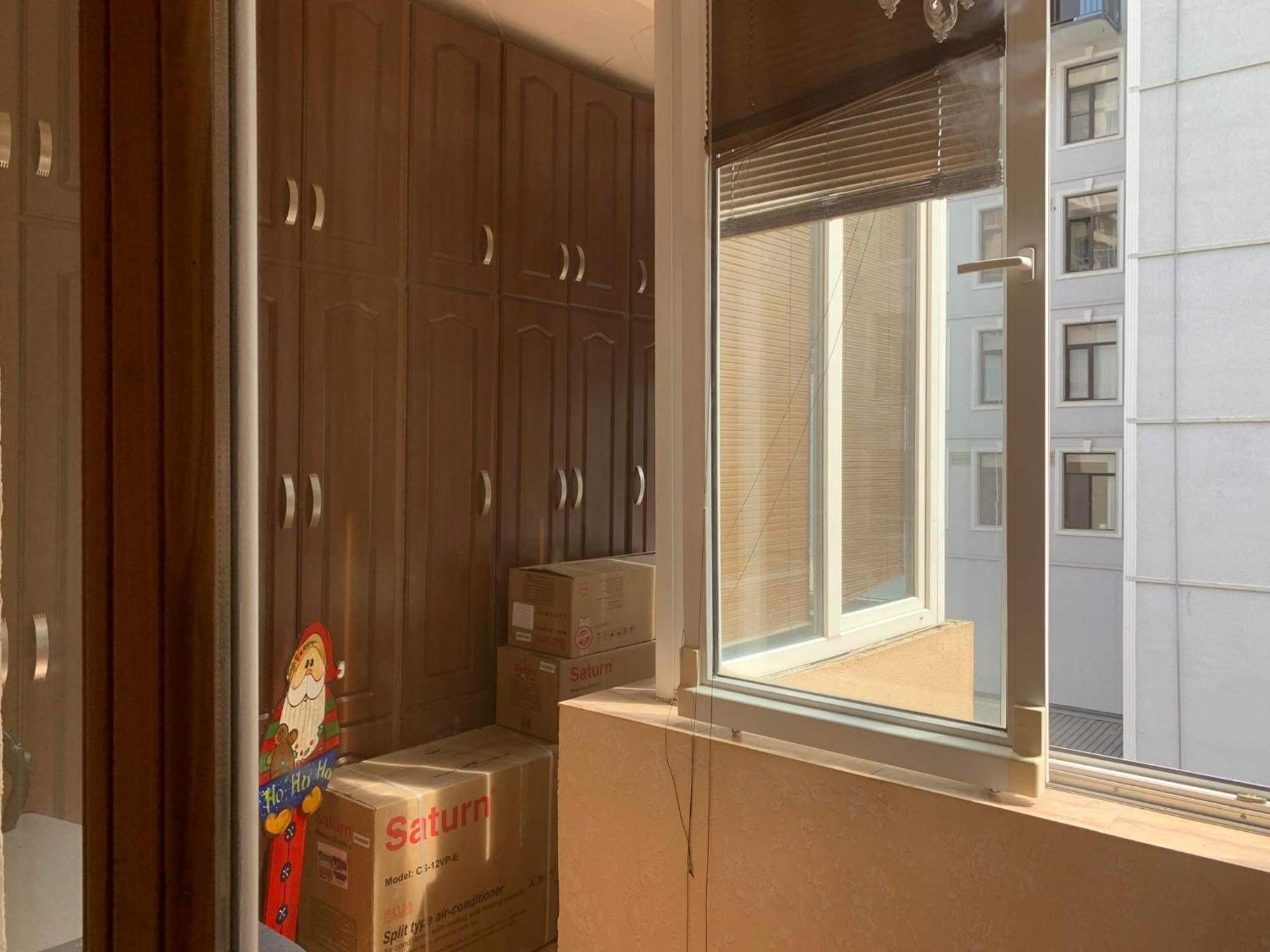 Comfortable Apartment in Vake