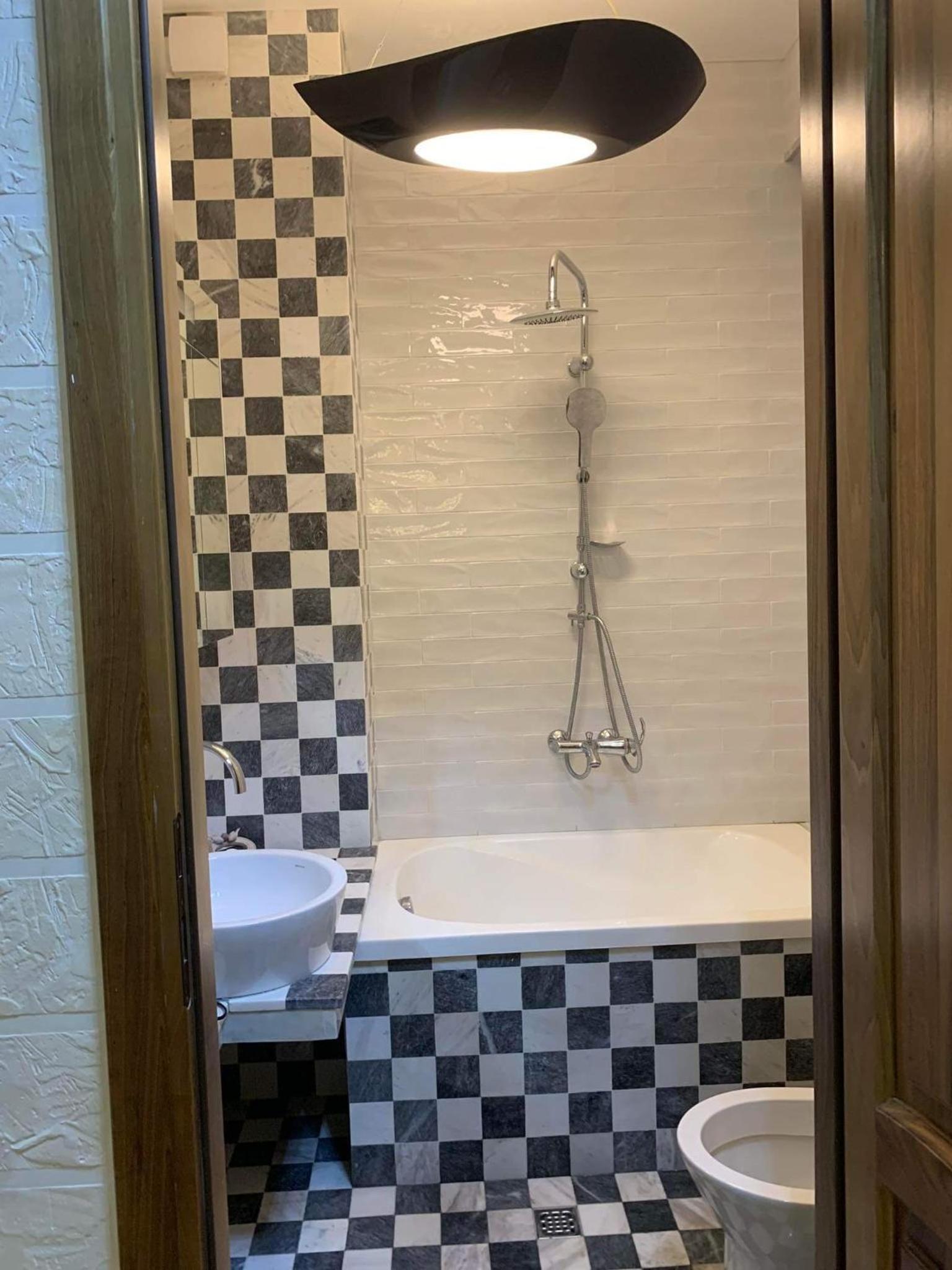 Comfortable Apartment in Vake