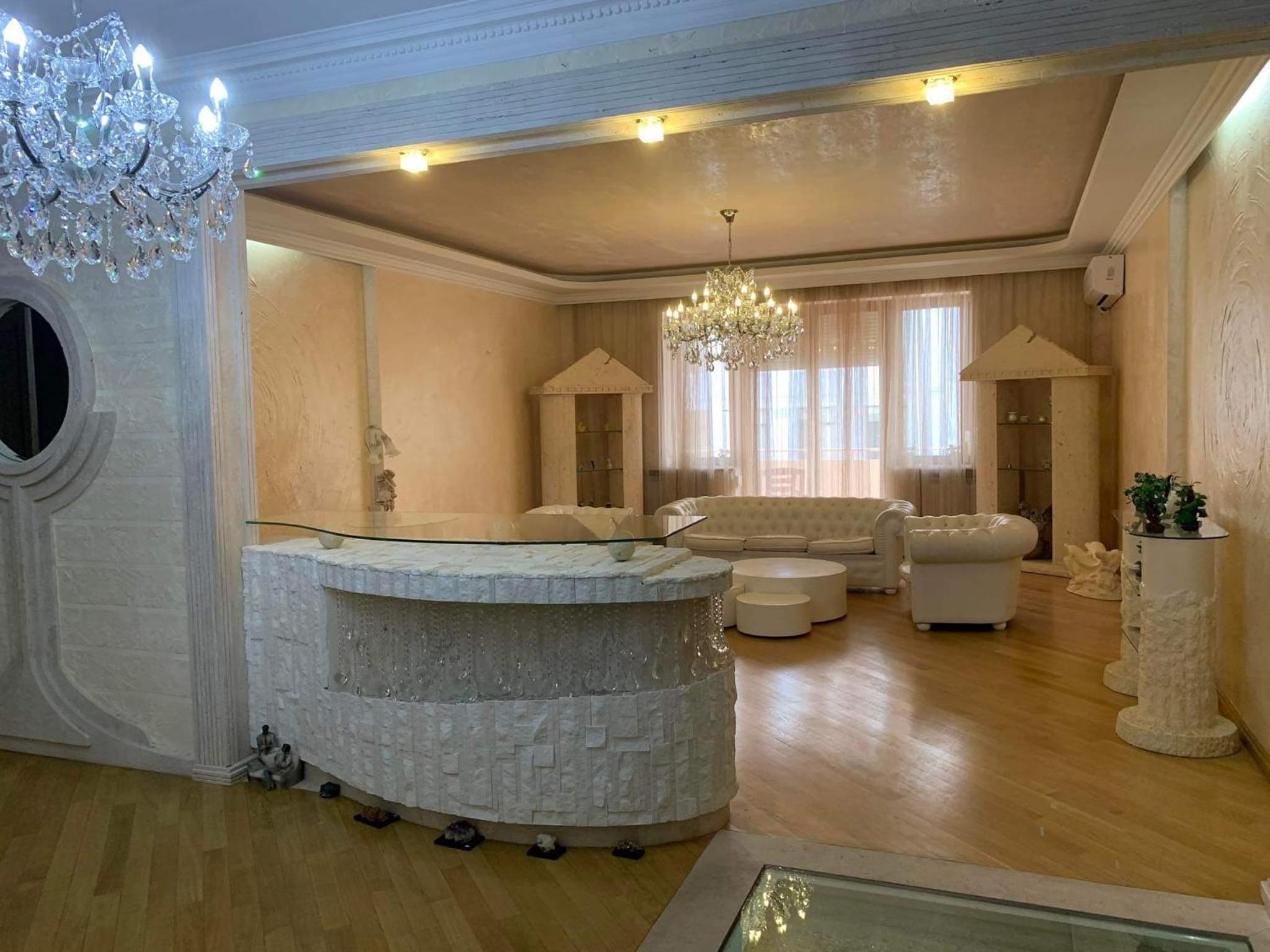 Comfortable Apartment in Vake