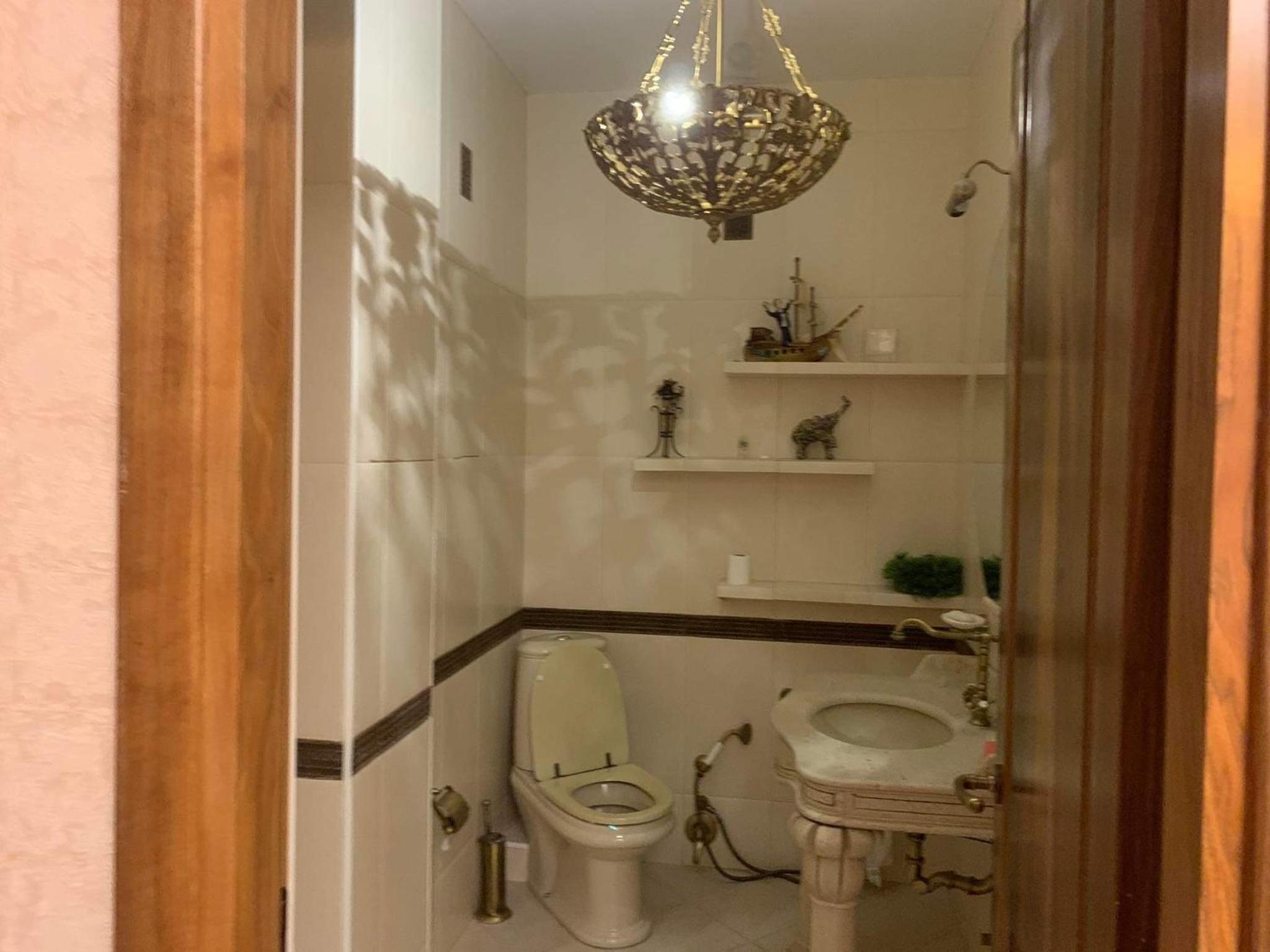 Comfortable Apartment in Vake