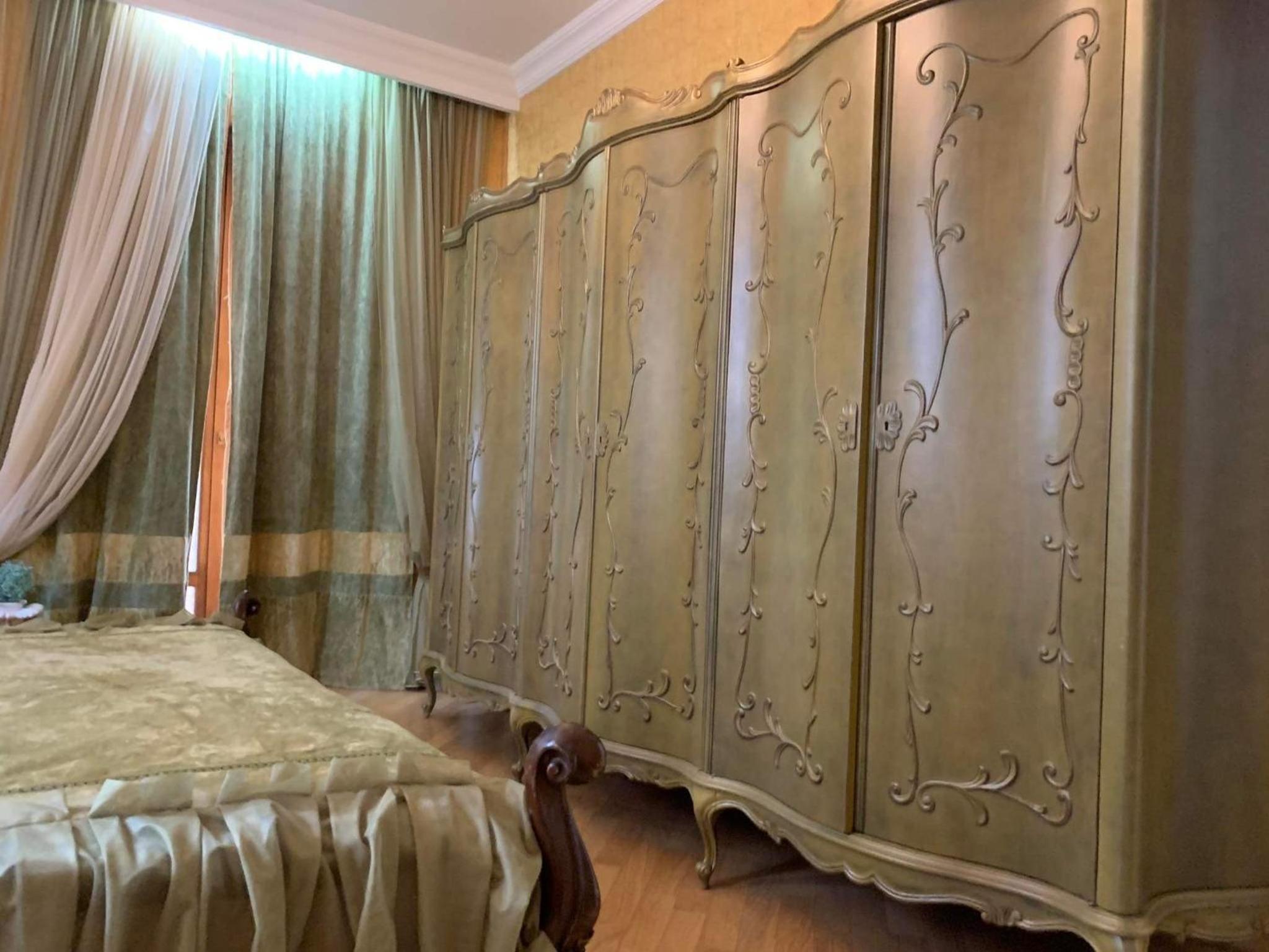 Comfortable Apartment in Vake