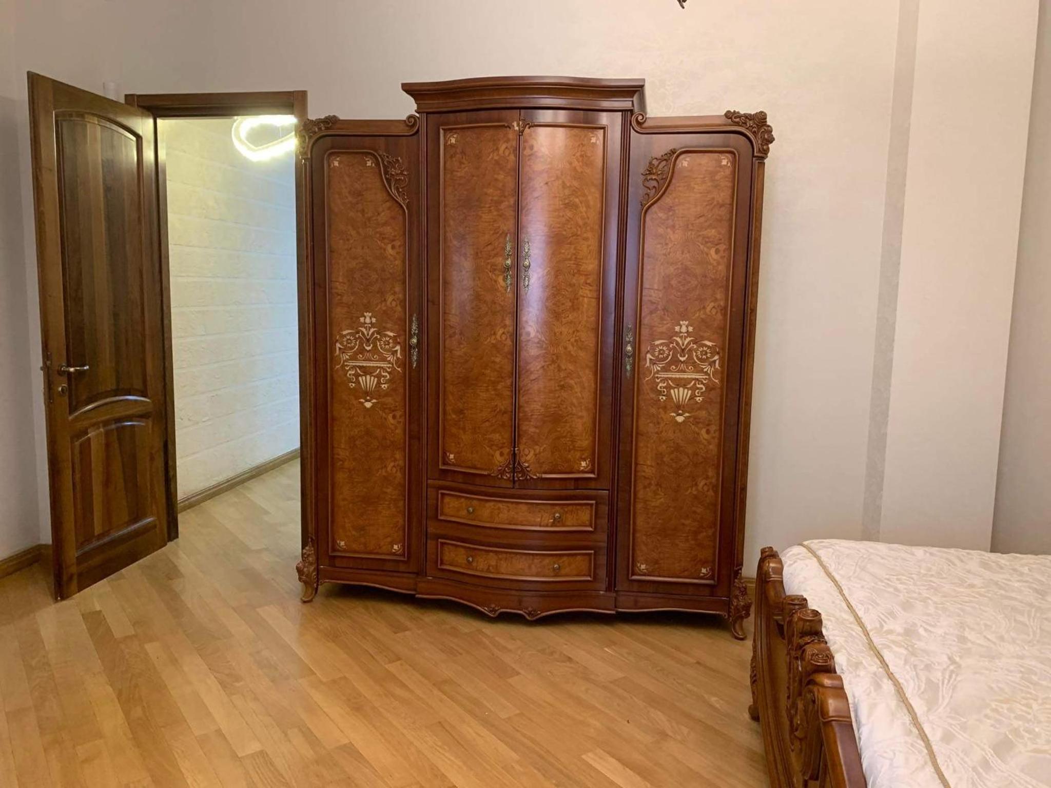 Comfortable Apartment in Vake
