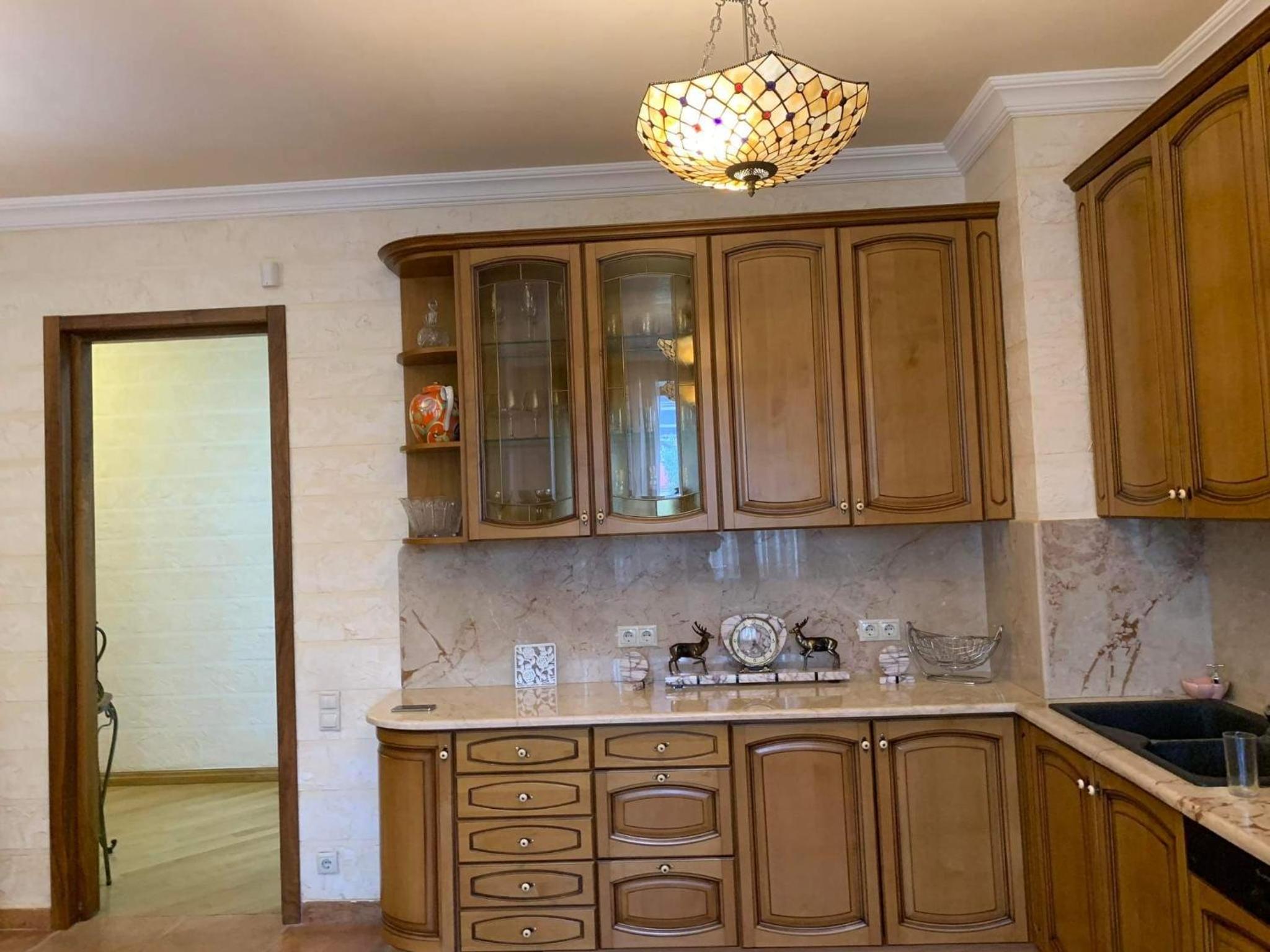 Comfortable Apartment in Vake