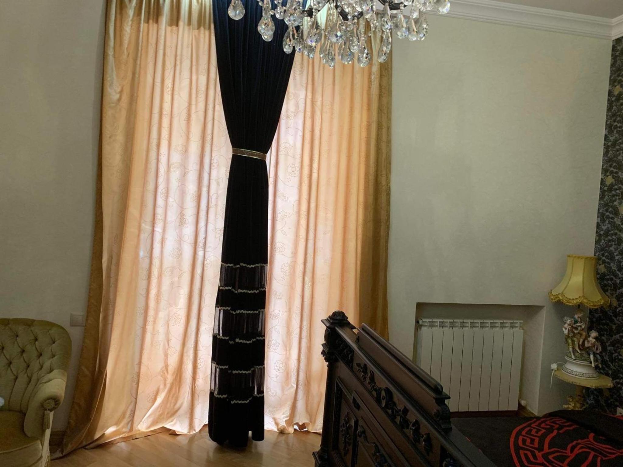Comfortable Apartment in Vake