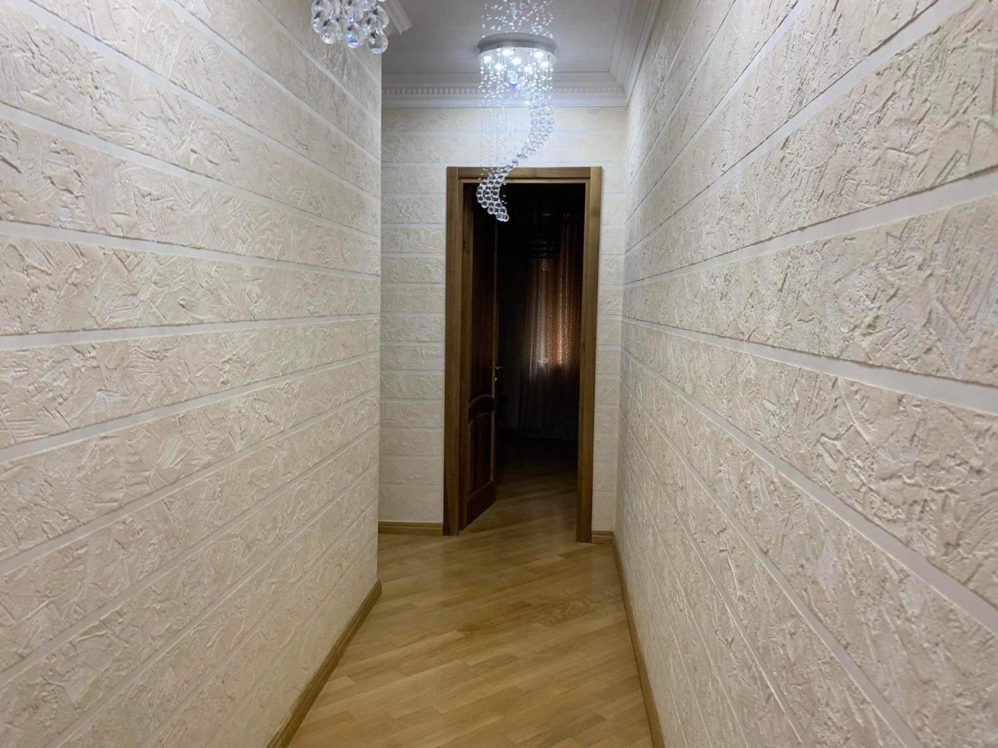 Comfortable Apartment in Vake
