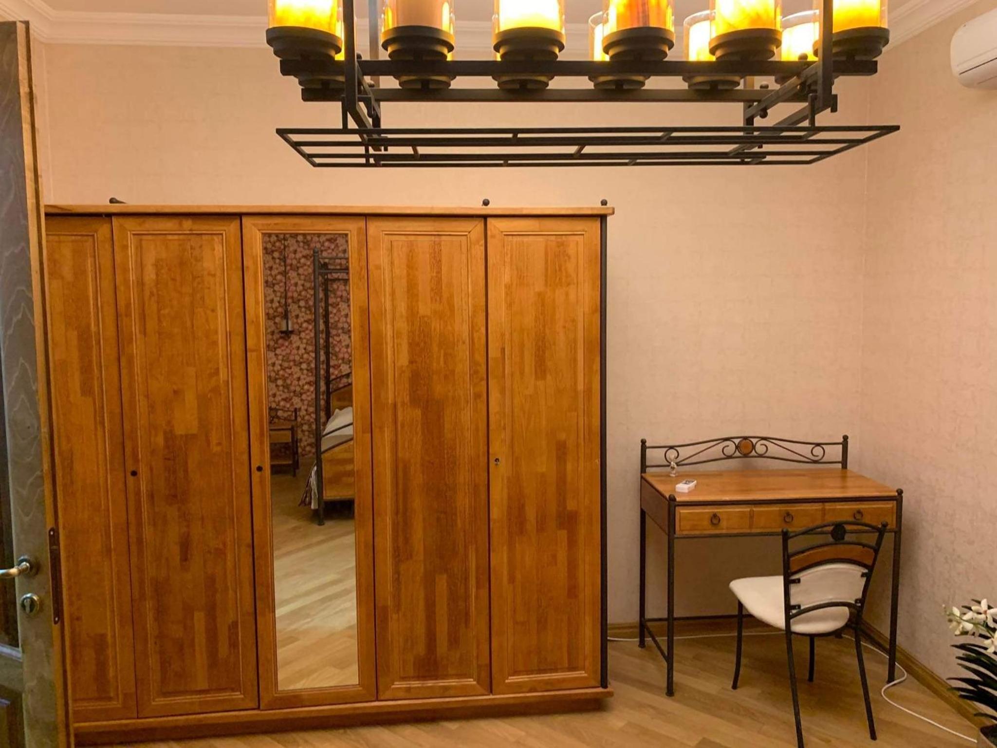 Comfortable Apartment in Vake