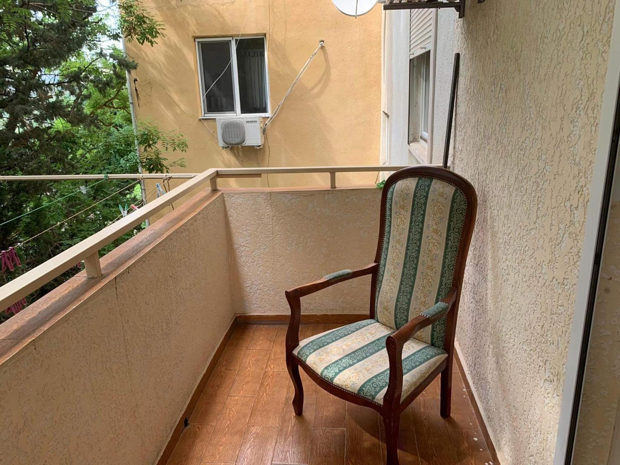 Comfortable Apartment in Vake