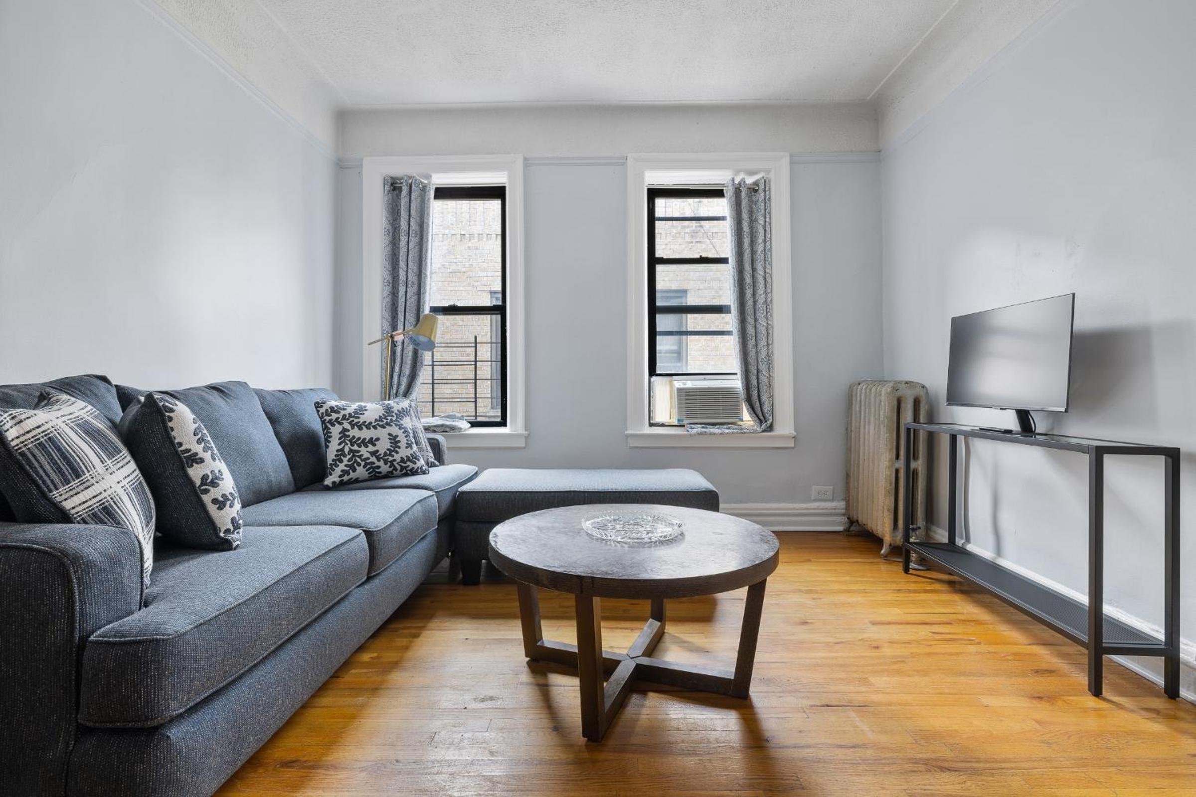 Live Upper Manhattan on a Budget