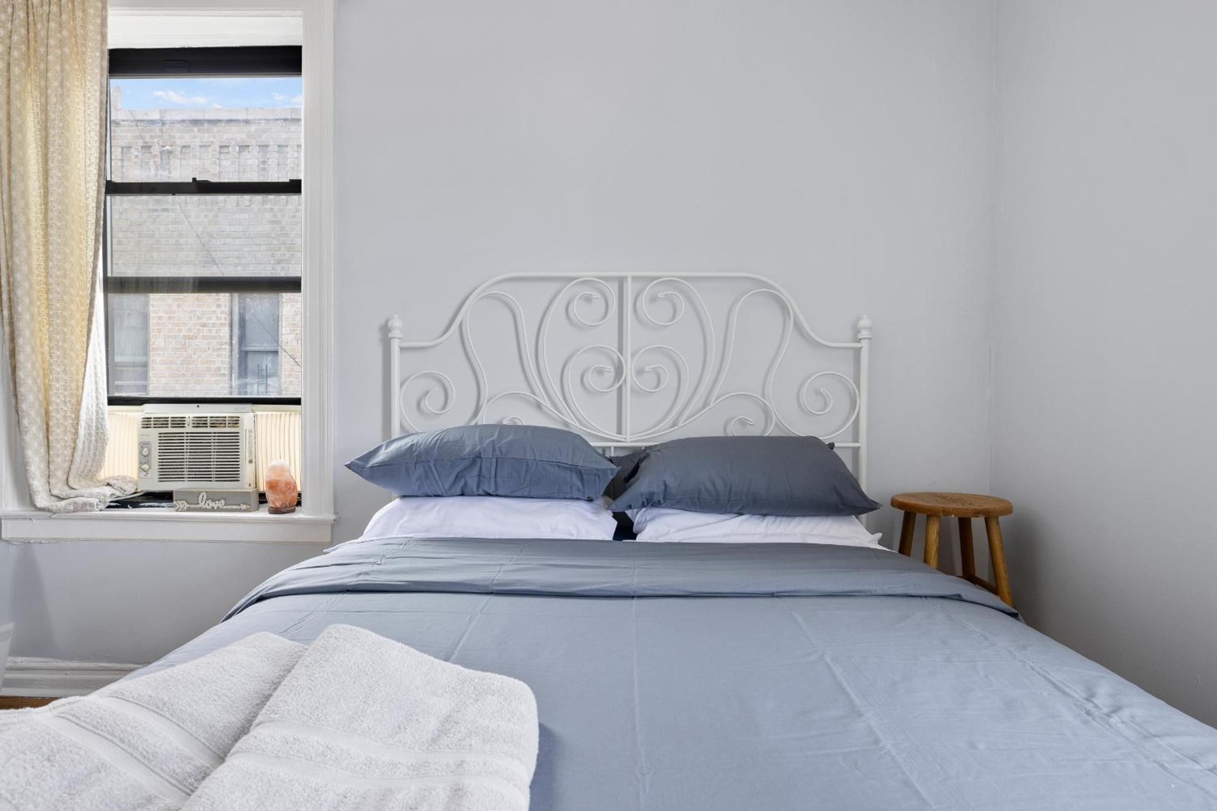 Live Upper Manhattan on a Budget