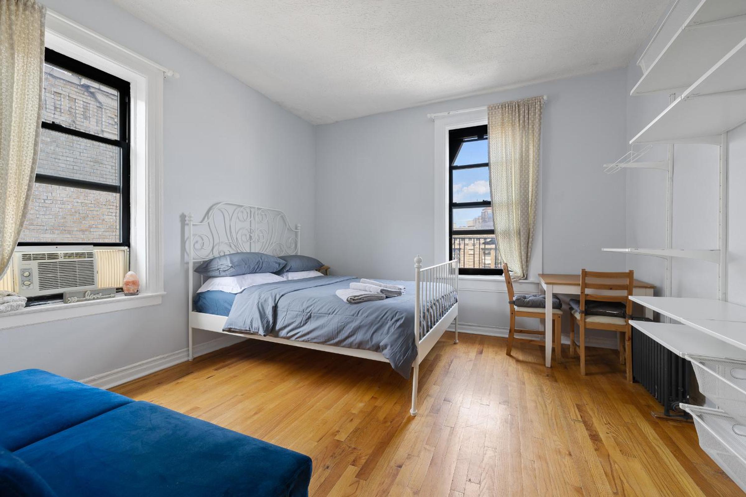 Live Upper Manhattan on a Budget