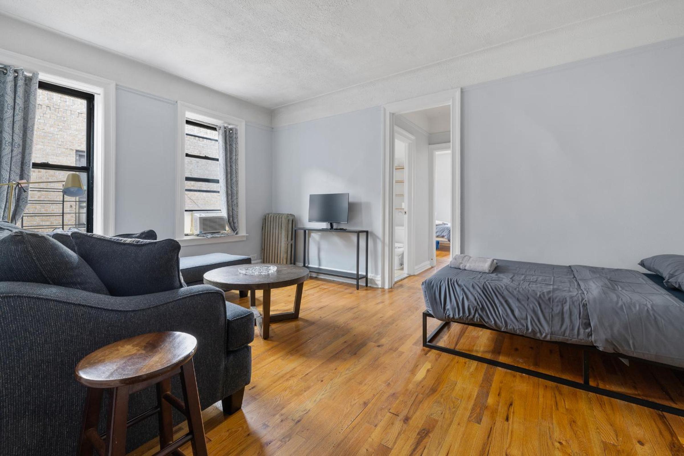 Live Upper Manhattan on a Budget