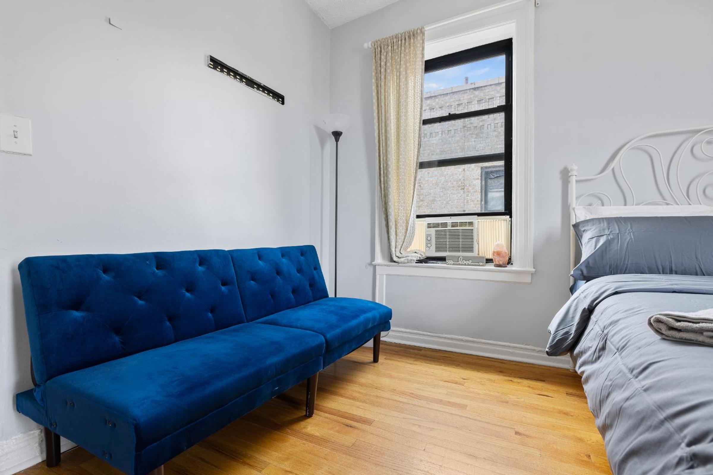 Live Upper Manhattan on a Budget