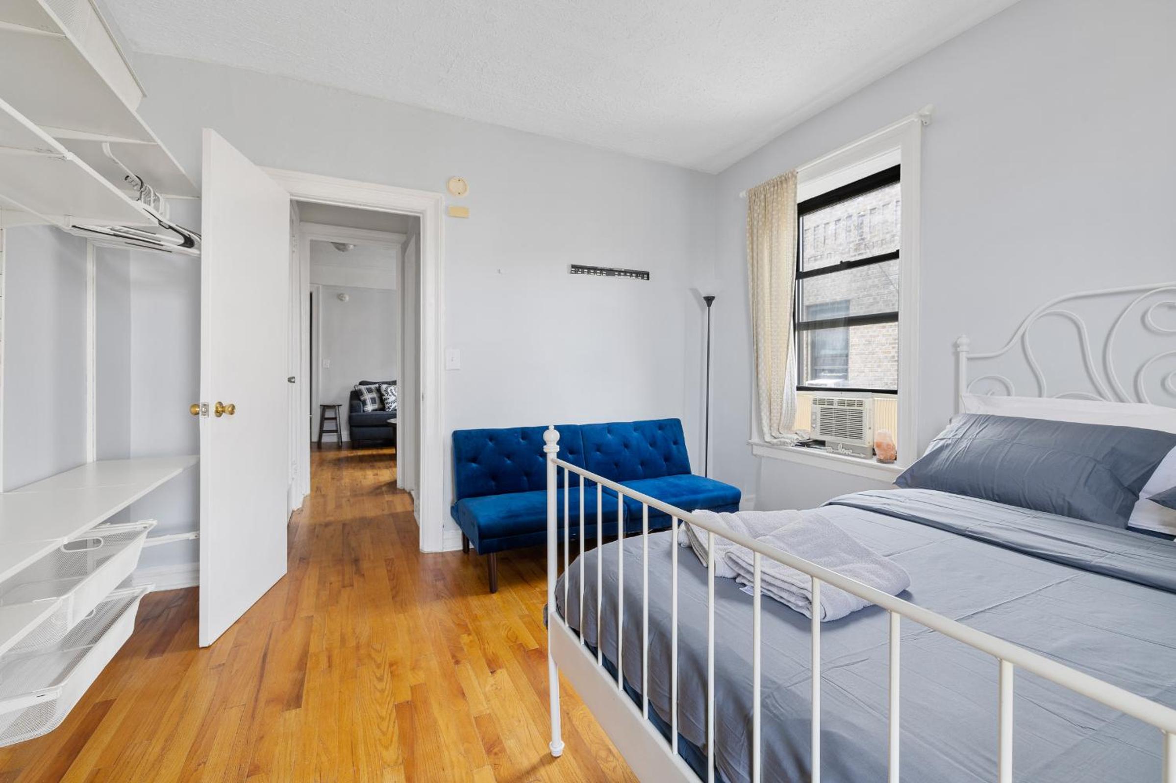 Live Upper Manhattan on a Budget