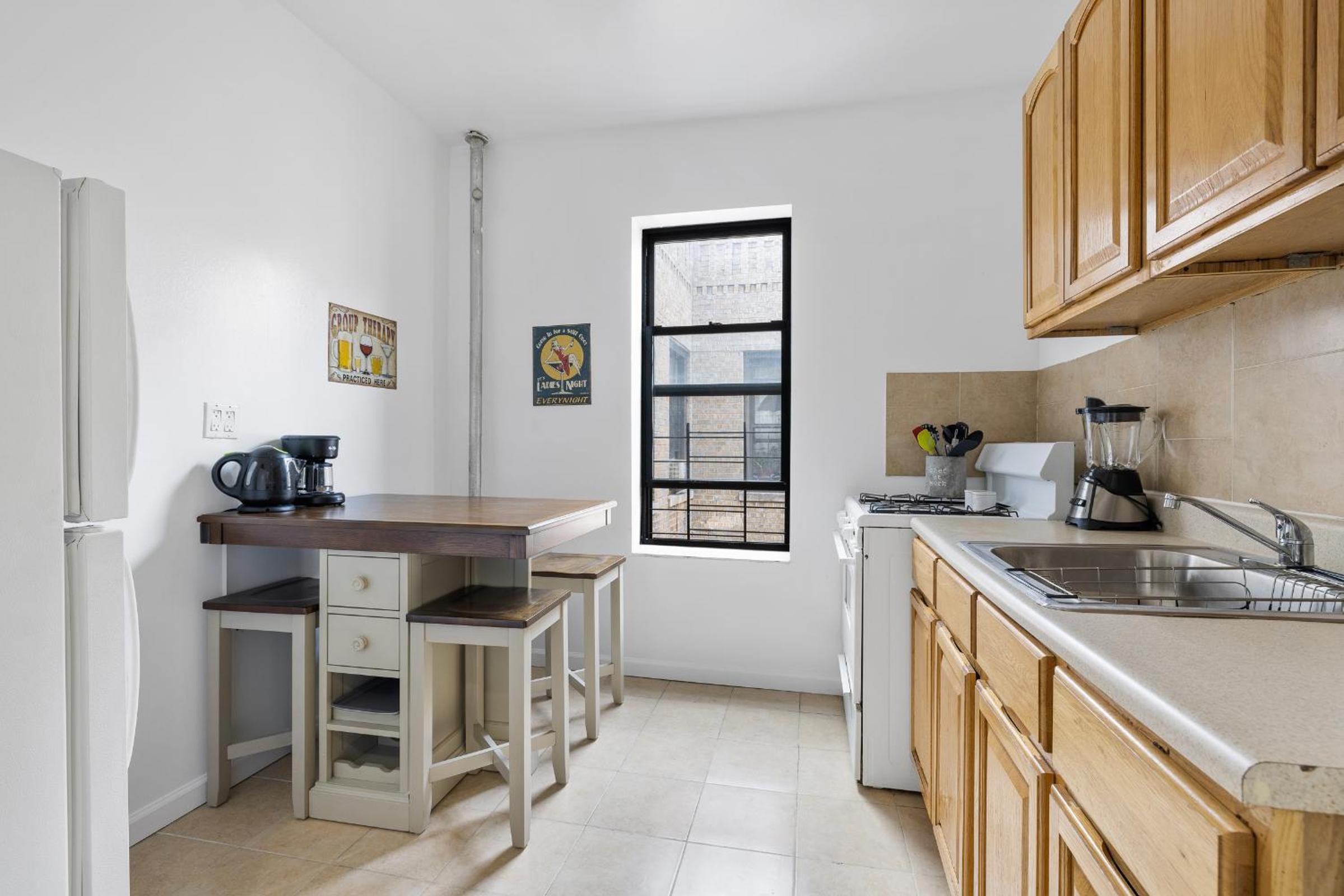 Live Upper Manhattan on a Budget
