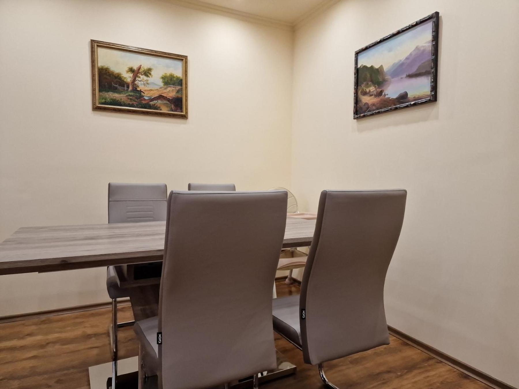 Apartment's Ortakchiev 2