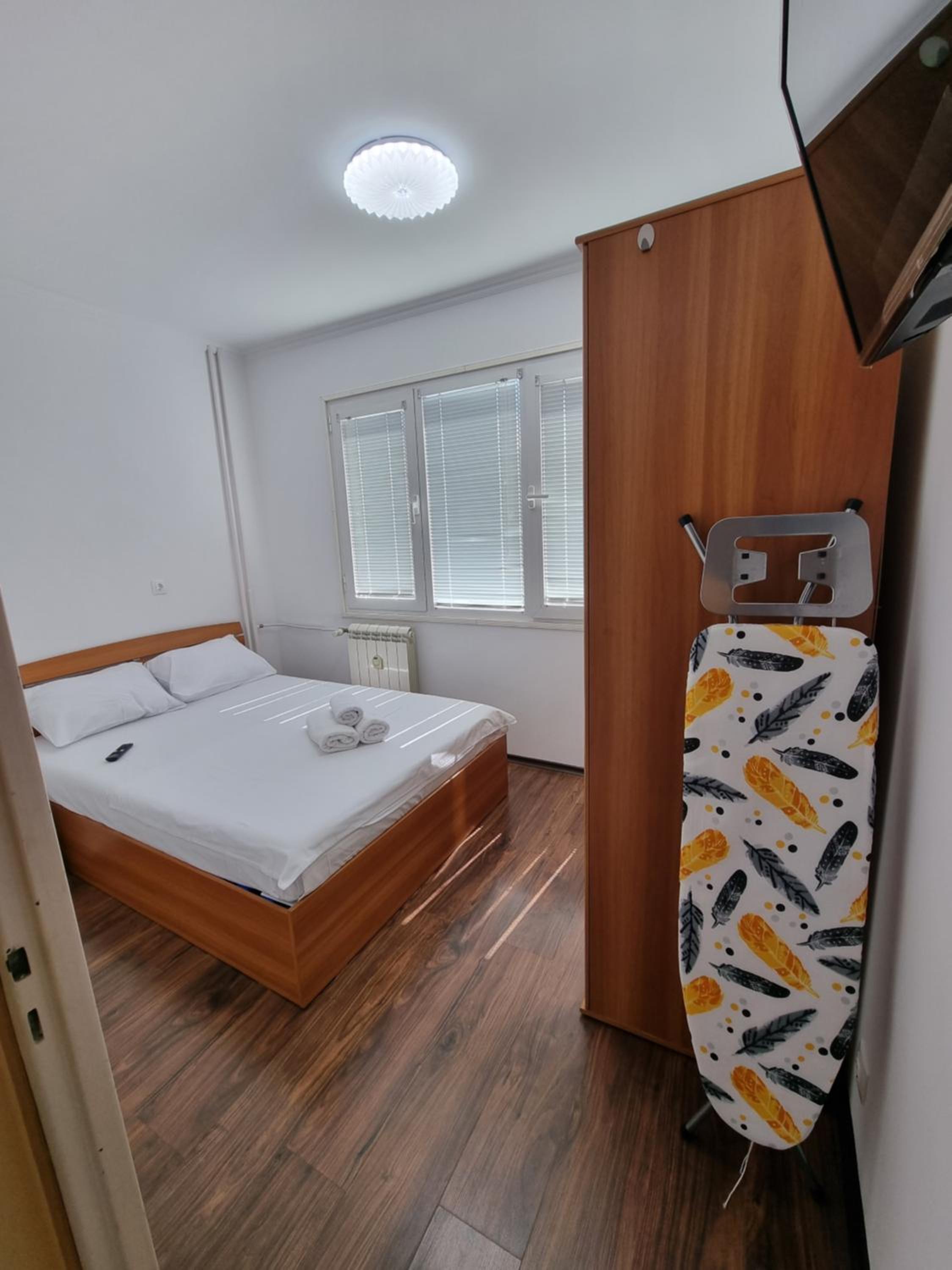 Apartment's Ortakchiev 2