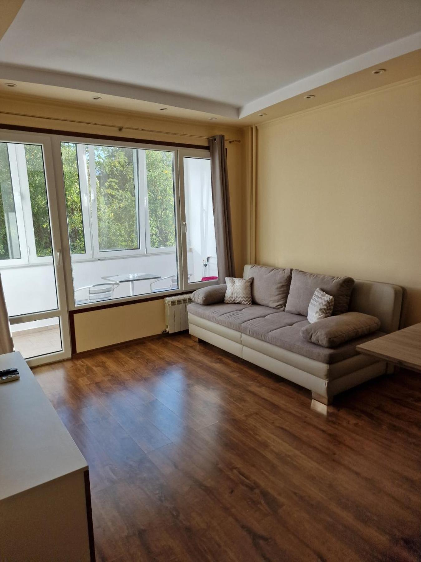 Apartment's Ortakchiev 2