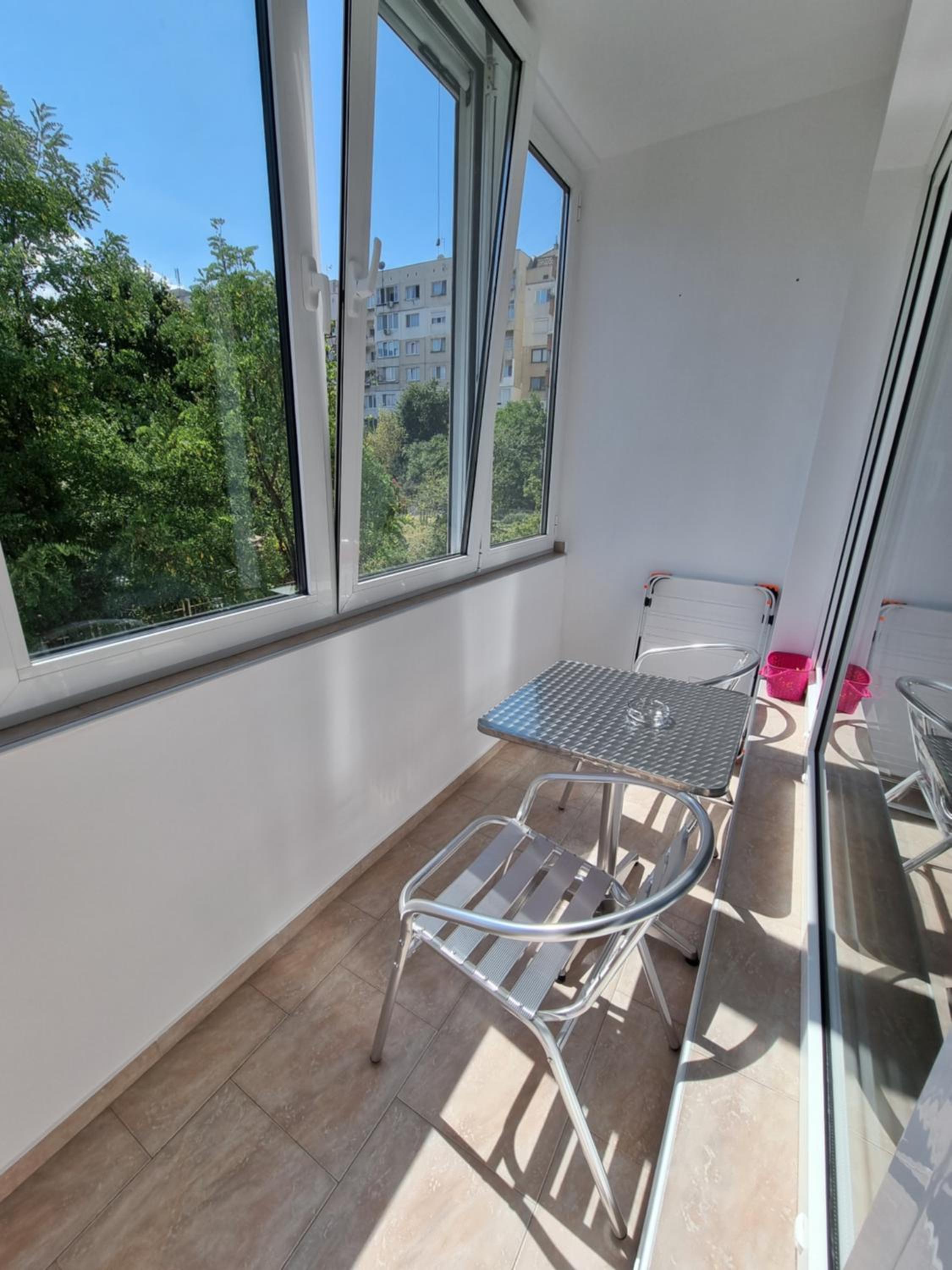 Apartment's Ortakchiev 2