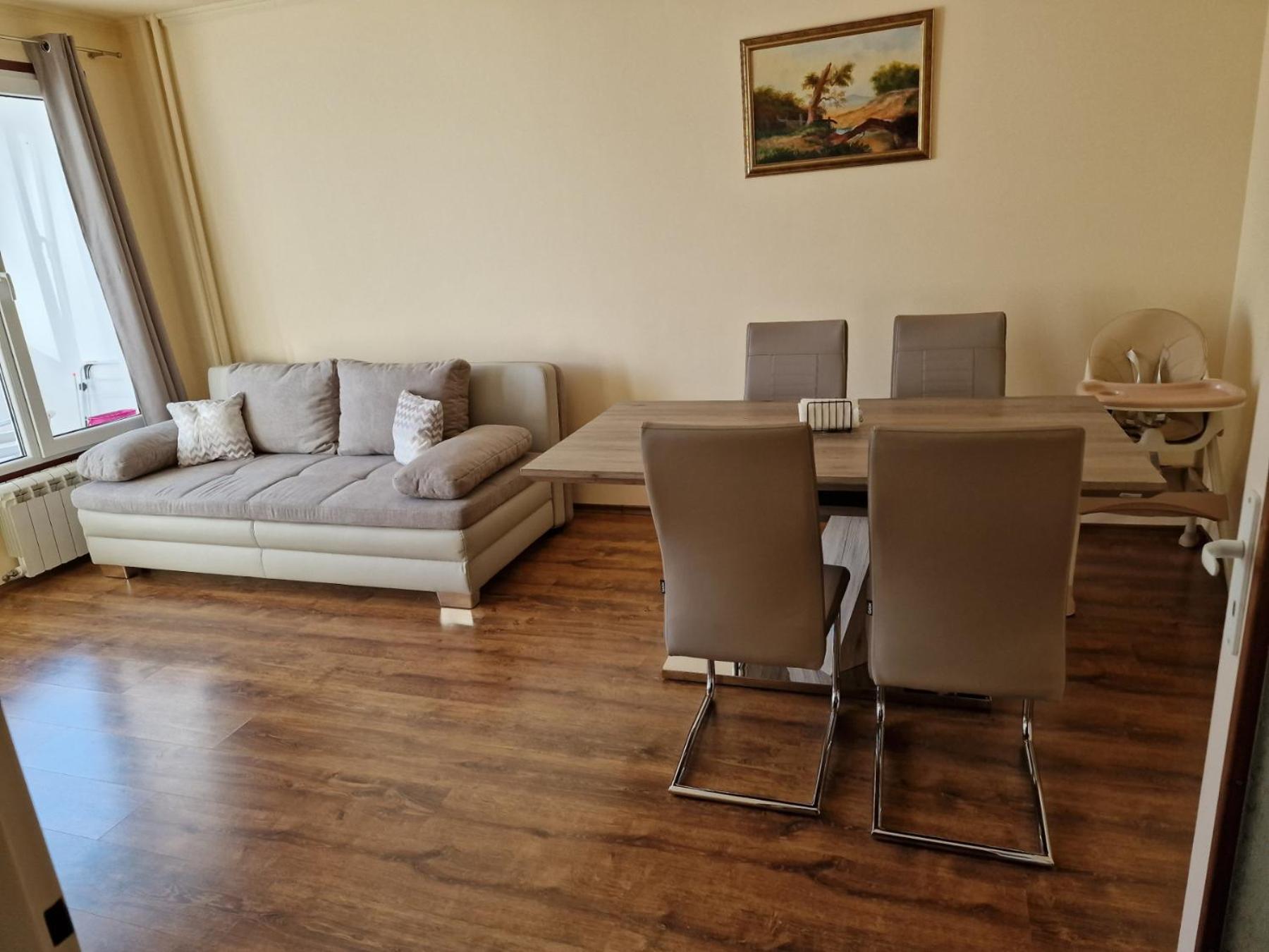 Apartment's Ortakchiev 2