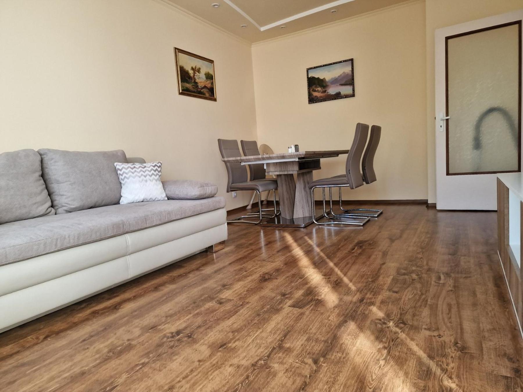 Apartment's Ortakchiev 2