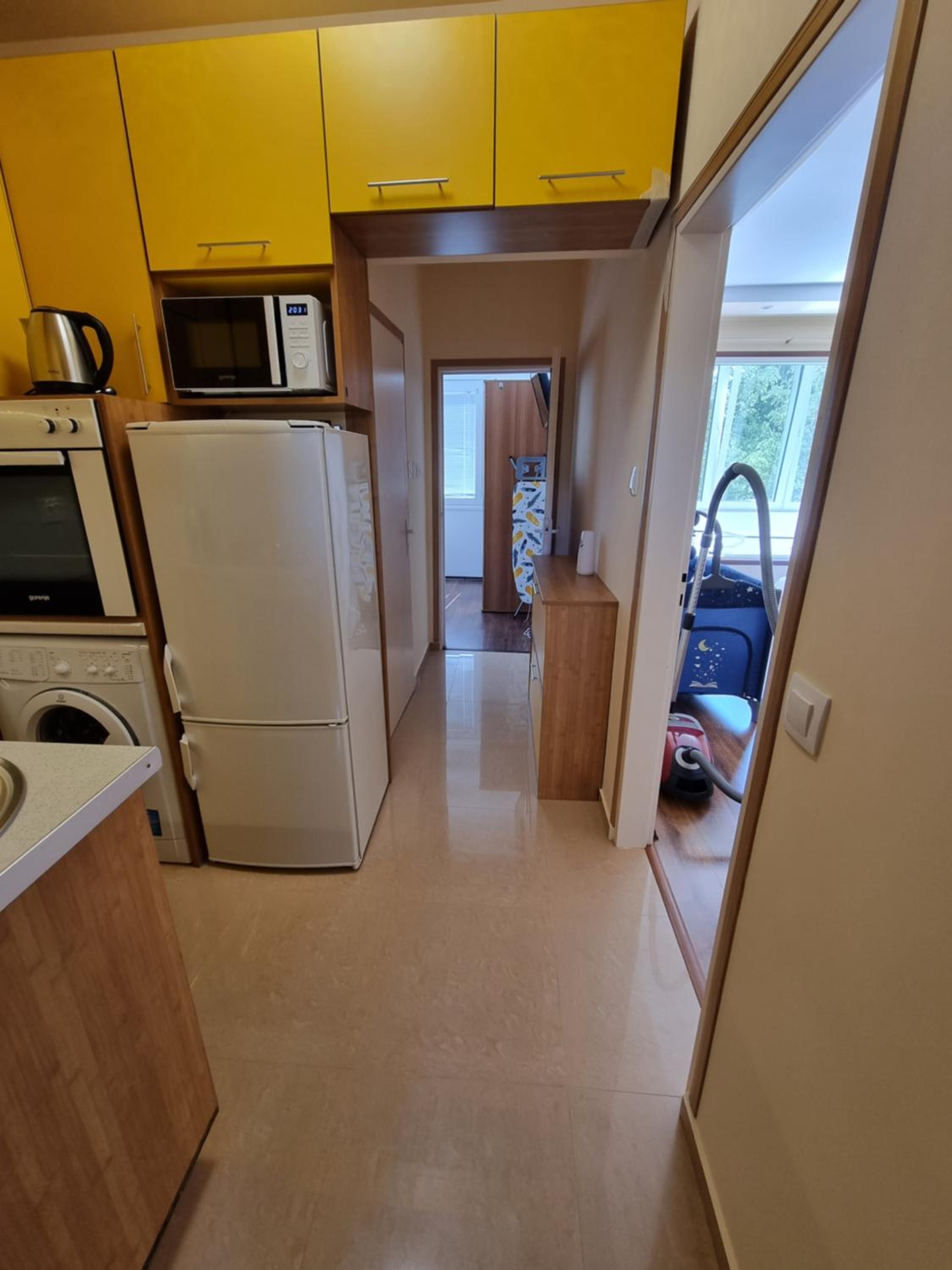 Apartment's Ortakchiev 2