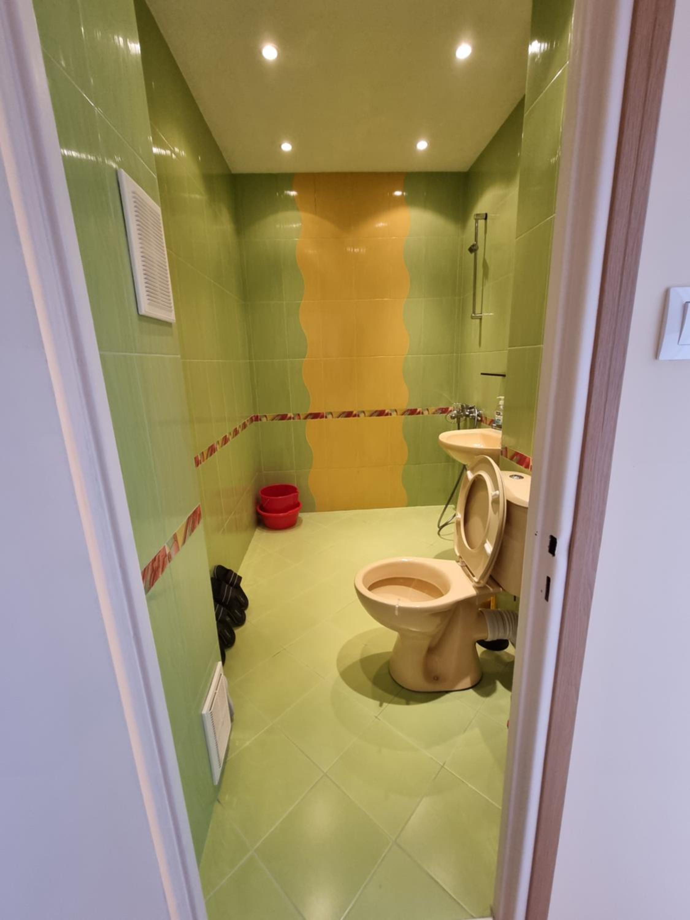Apartment's Ortakchiev 2
