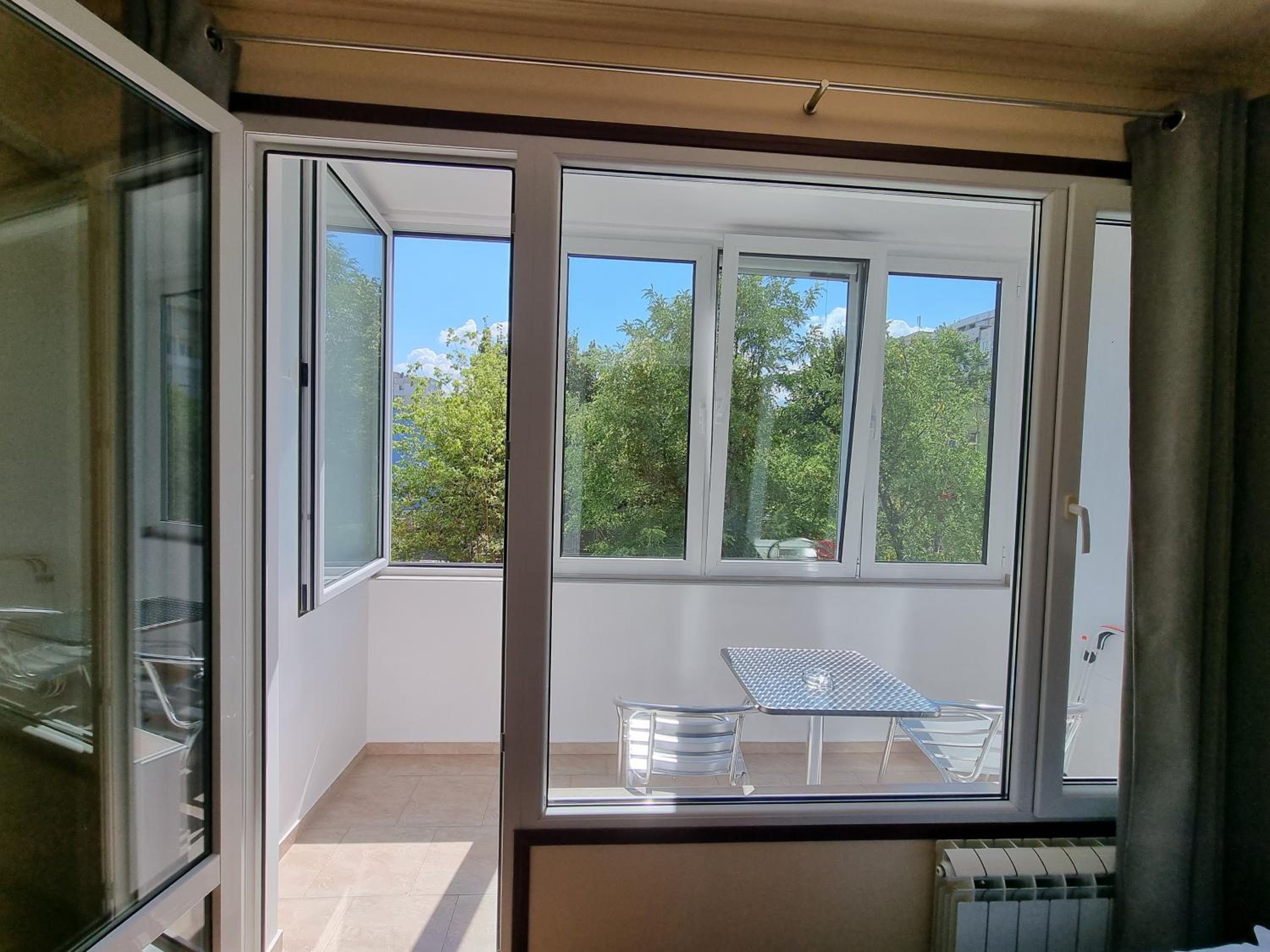 Apartment's Ortakchiev 2