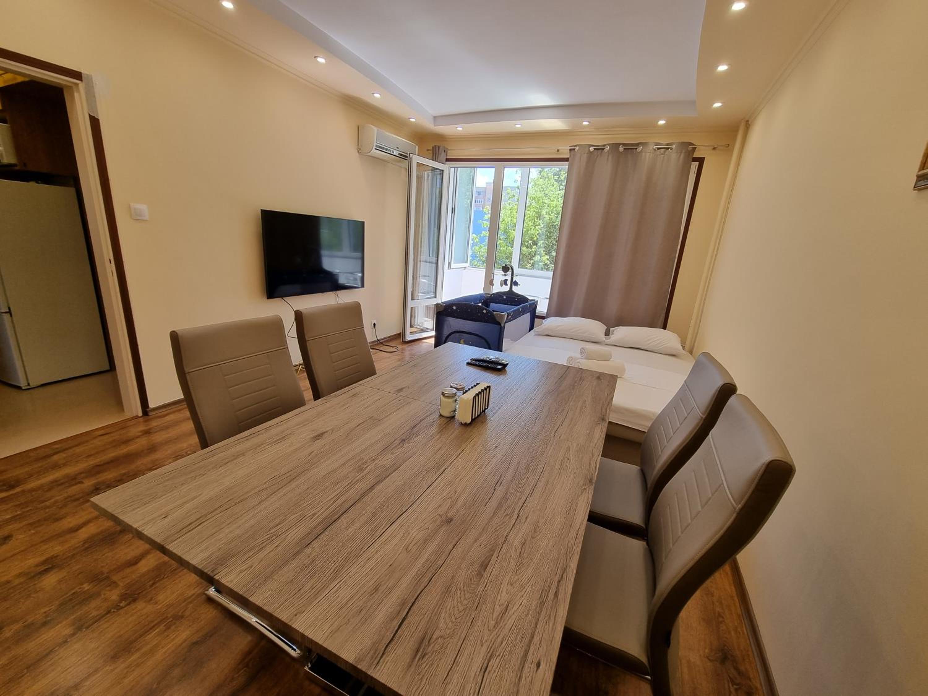 Apartment's Ortakchiev 2