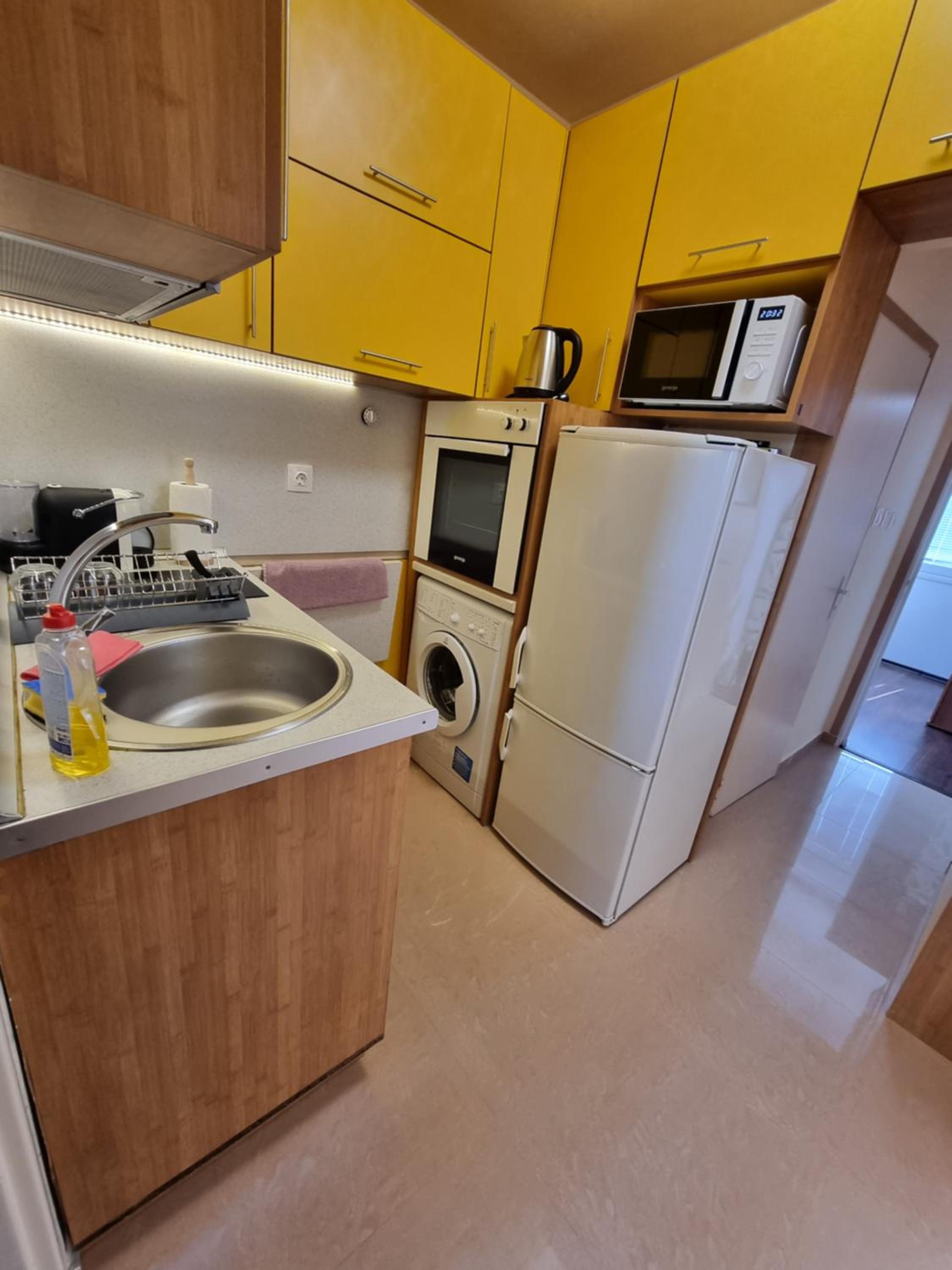 Apartment's Ortakchiev 2