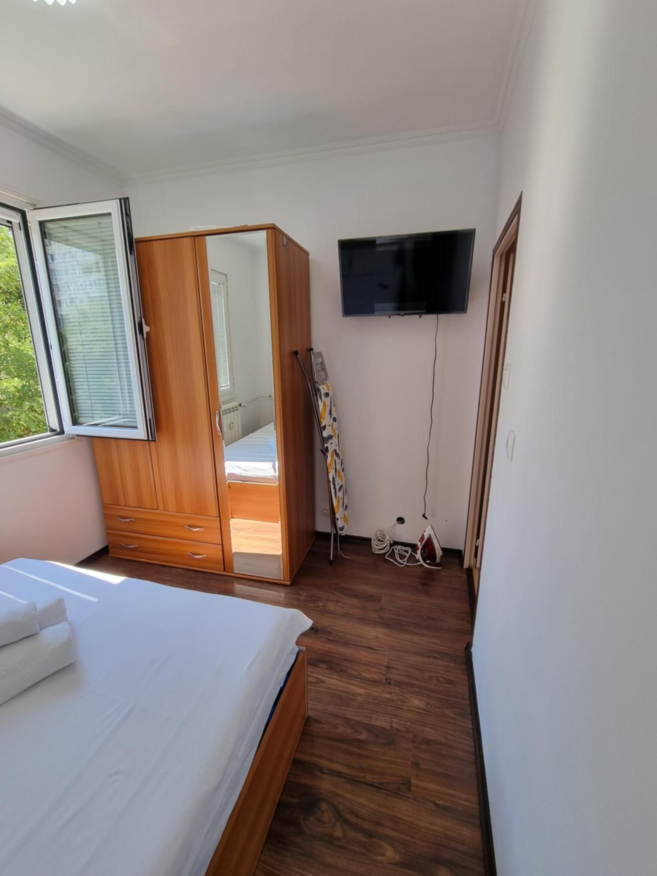 Apartment's Ortakchiev 2