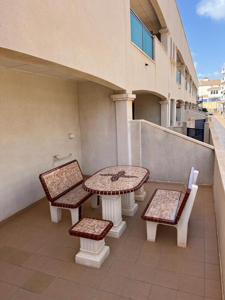 Espanhouse La Zenia 109